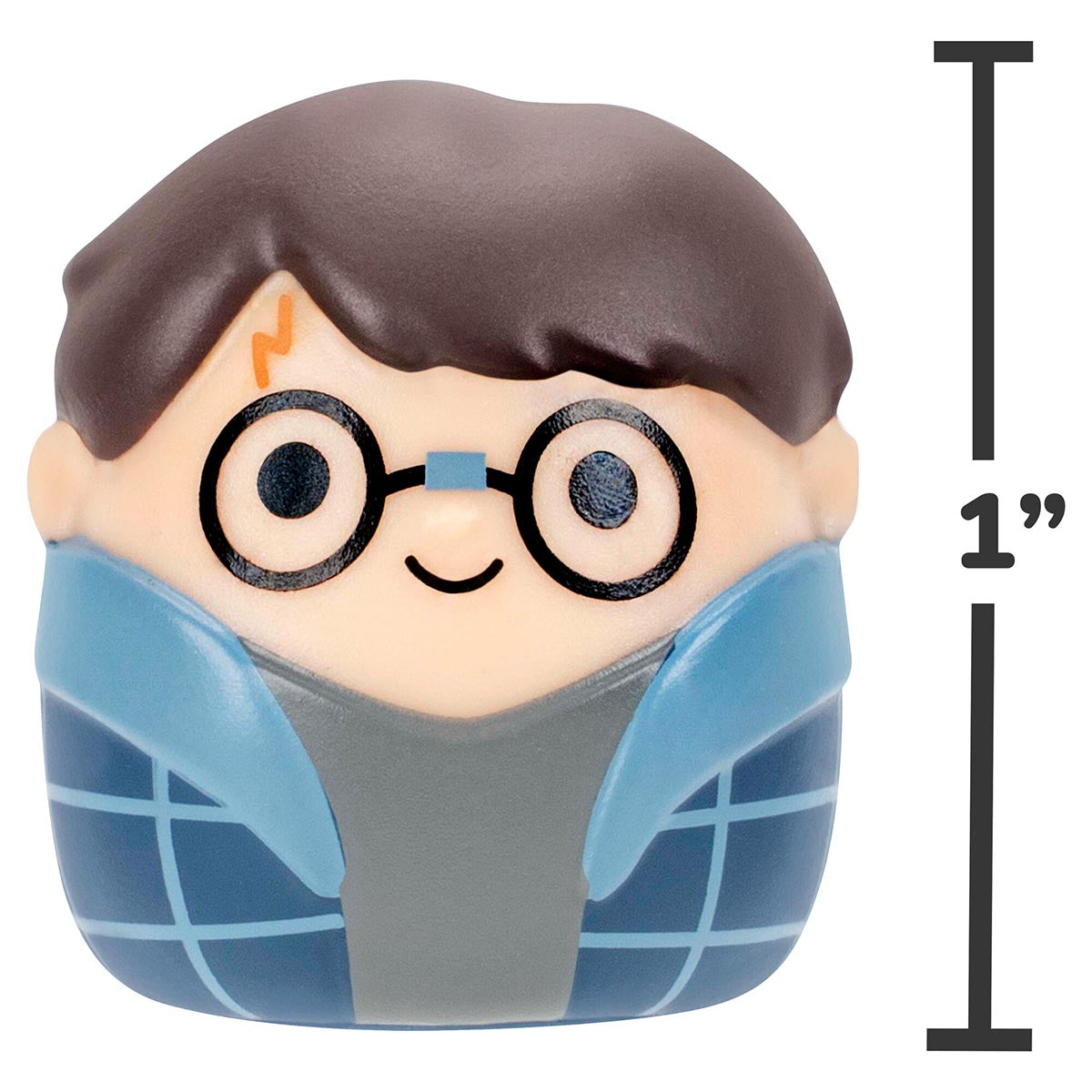Squish-a-longs Harry Potter Hogwarts Express Playset - Image 10