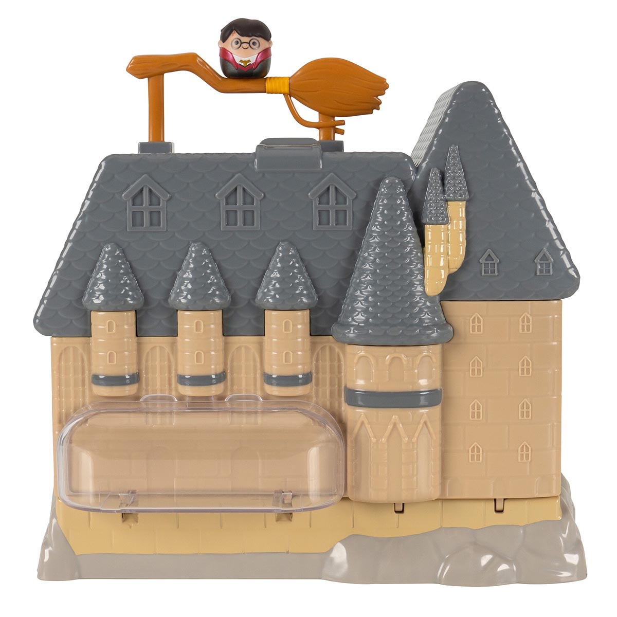 Squish-a-longs Harry Potter Hogwarts Castle Playset - Image 15