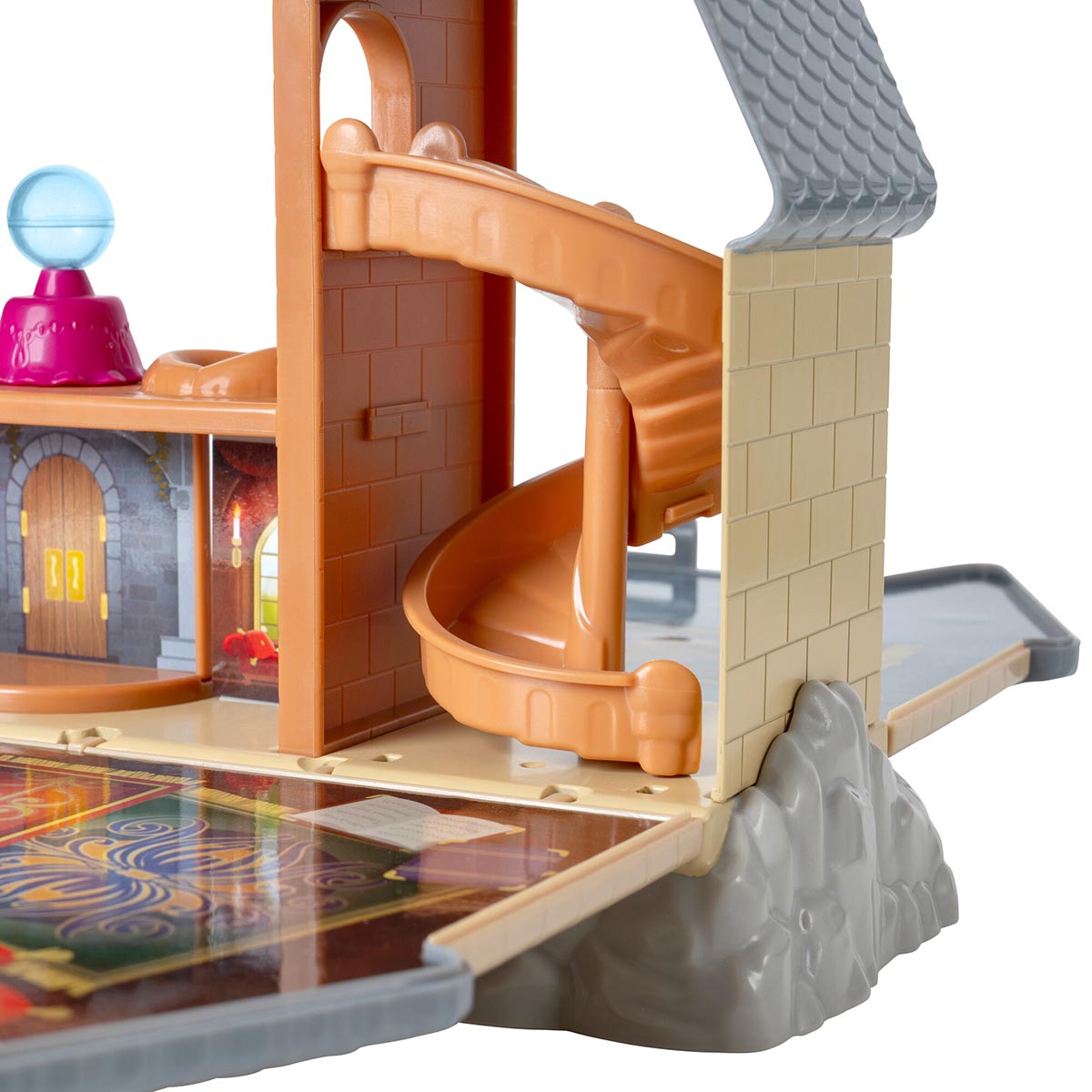 Squish-a-longs Harry Potter Hogwarts Castle Playset - Image 13