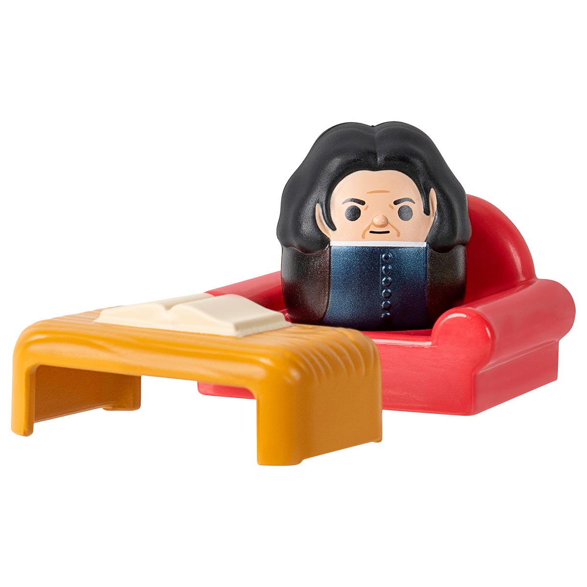 Squish-a-longs Harry Potter Hogwarts Castle Playset - Image 9