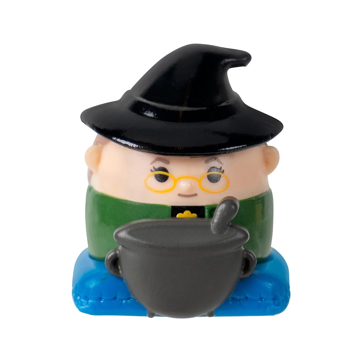 Squish-a-longs Harry Potter Hogwarts Castle Playset - Image 7