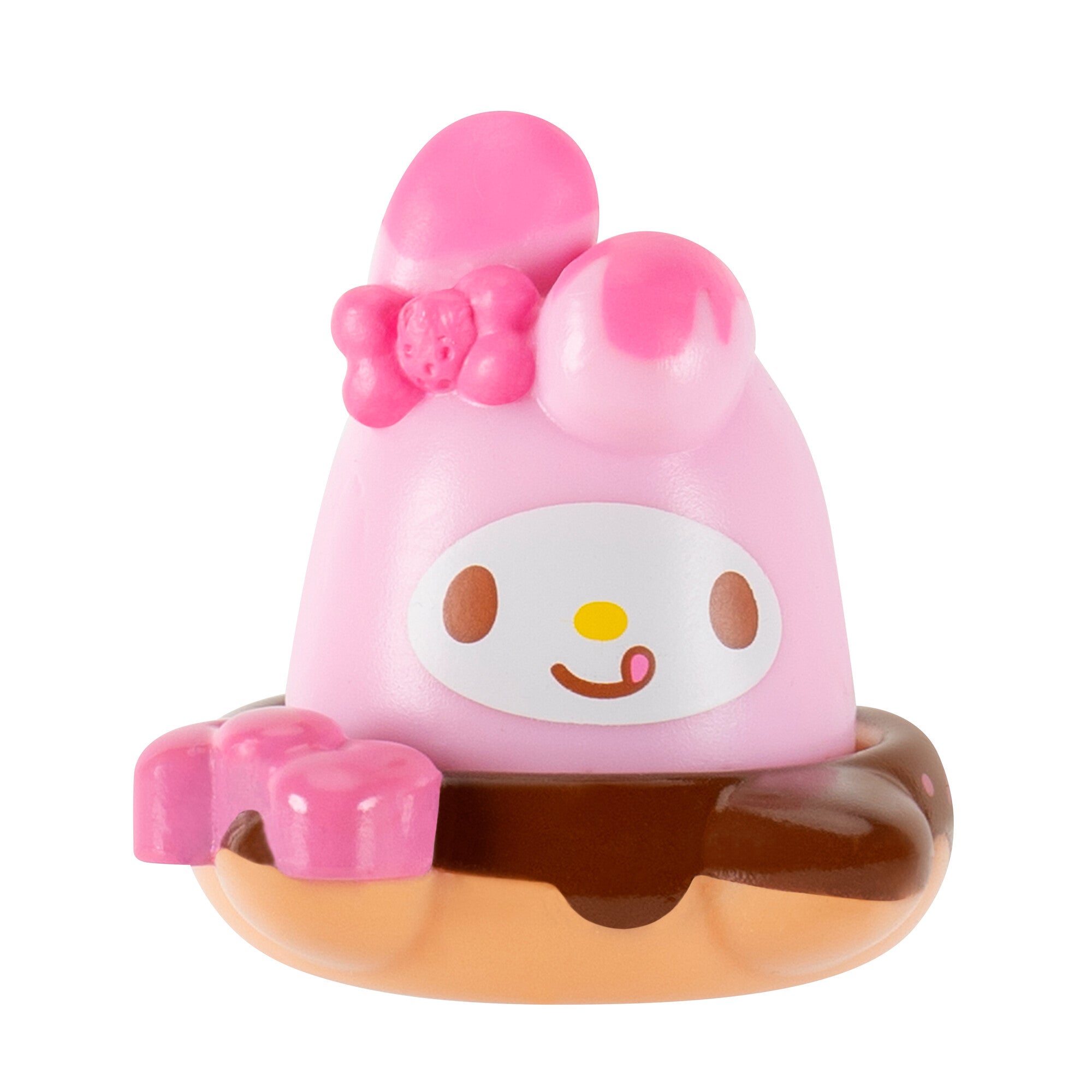 Squish-a-longs Hello Kitty and Friends Ice Cream 6-Pack - Image 3