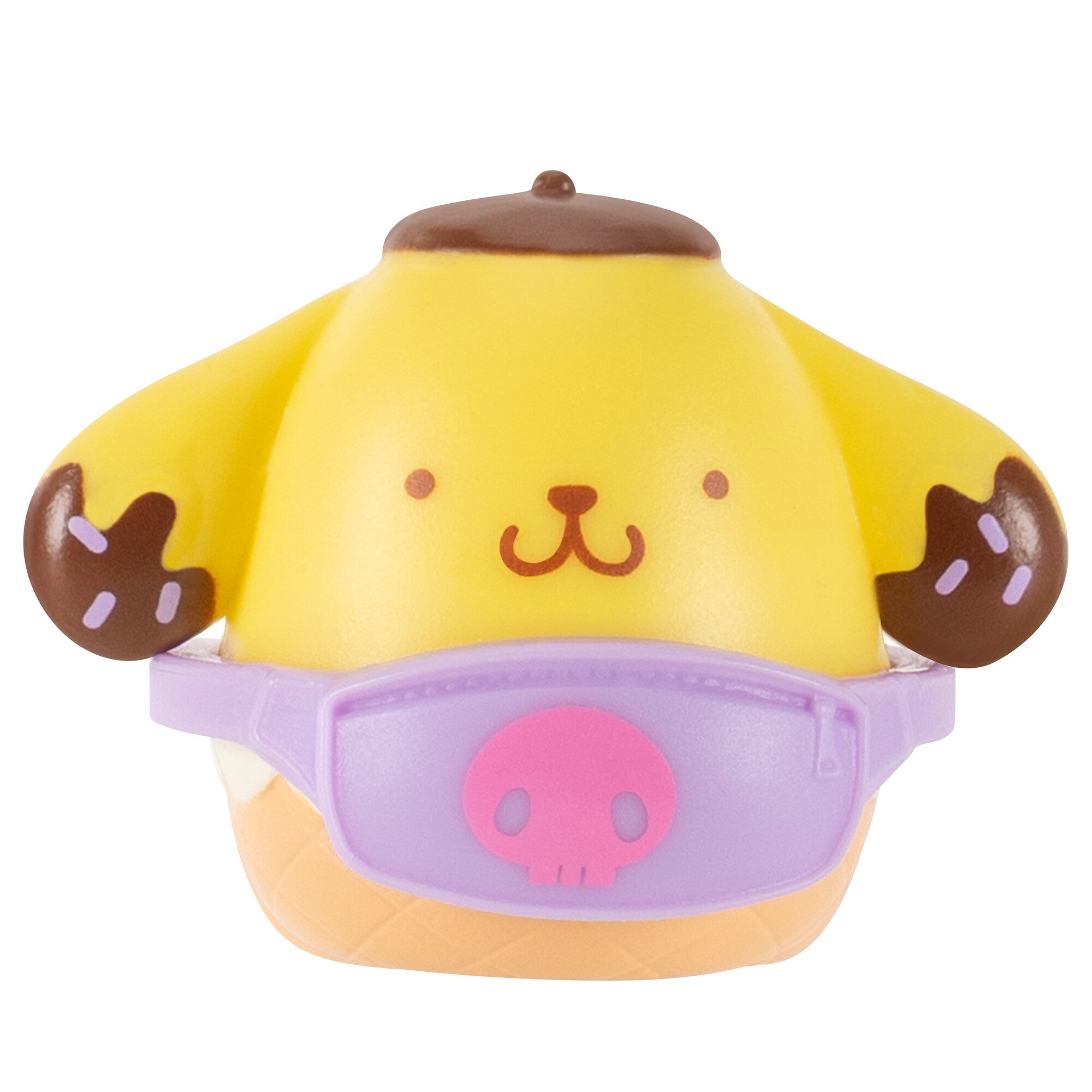 Squish-a-longs Hello Kitty and Friends Ice Cream 6-Pack - Image 4