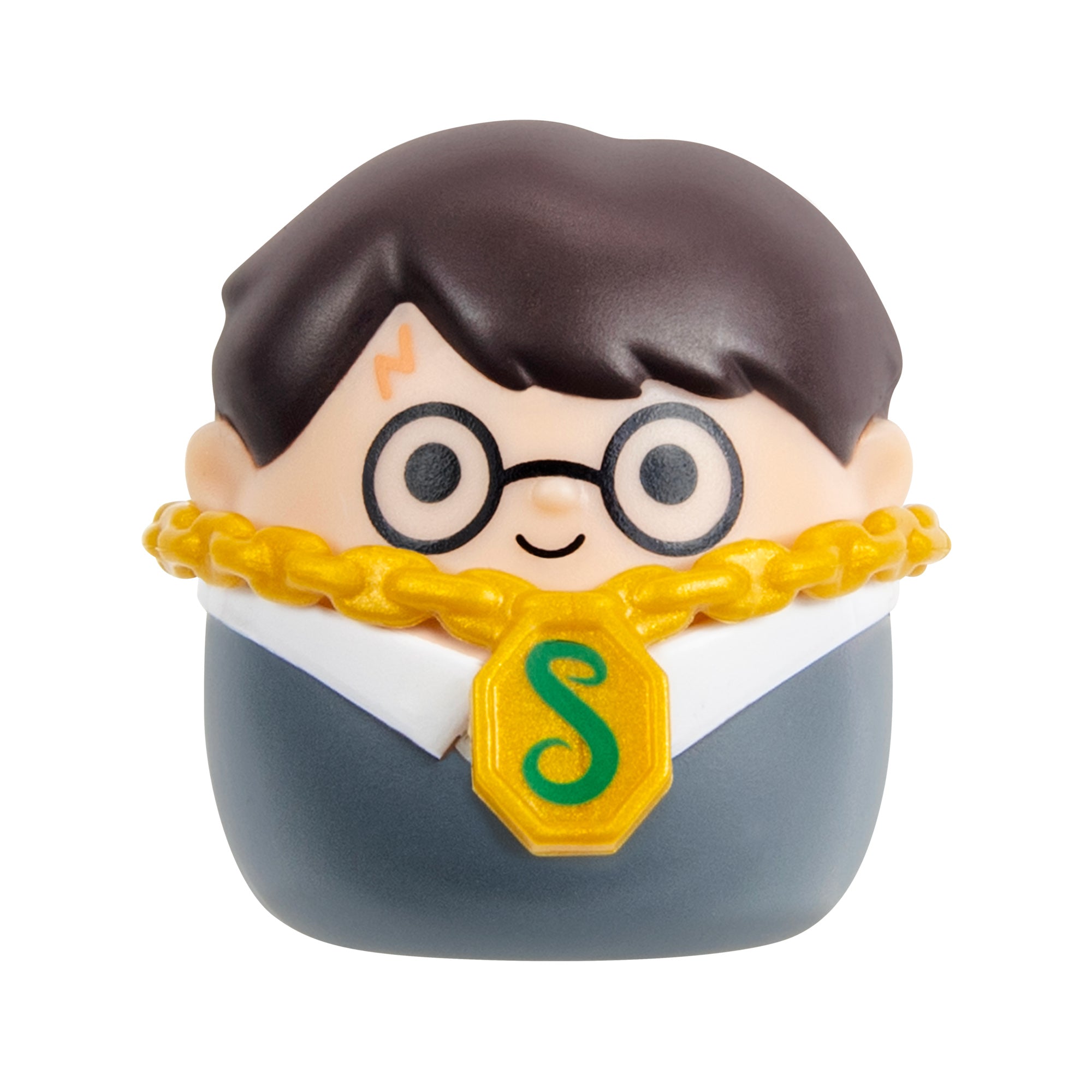 Squish-a-longs Harry Potter Mini-Squish + Accessory 12-Pack – Defense Against the Dark Arts Class - Image 7