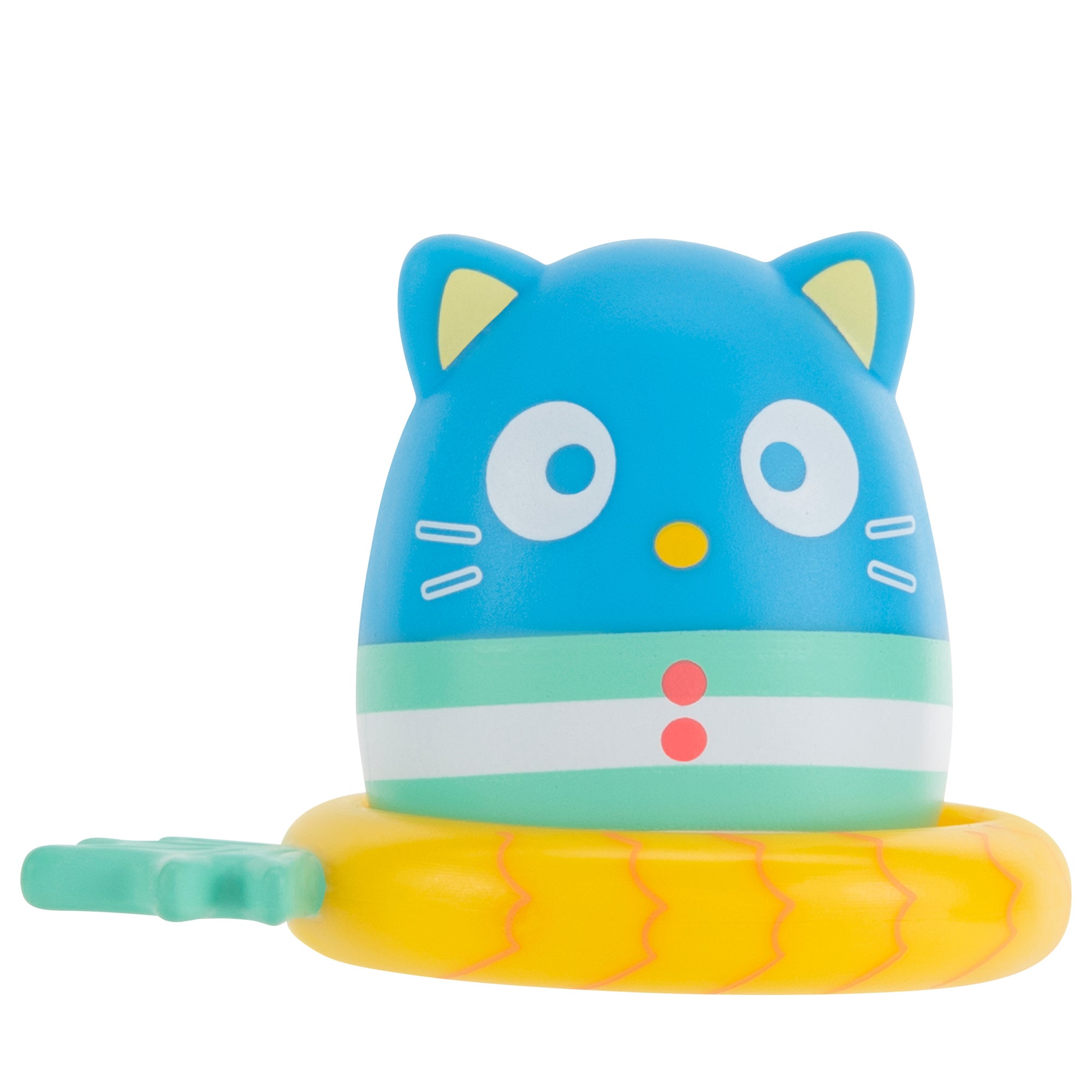 Squish-a-longs Hello Kitty and Friends Pool Party Mini-Squish + Accessory 12-Pack - Image 6