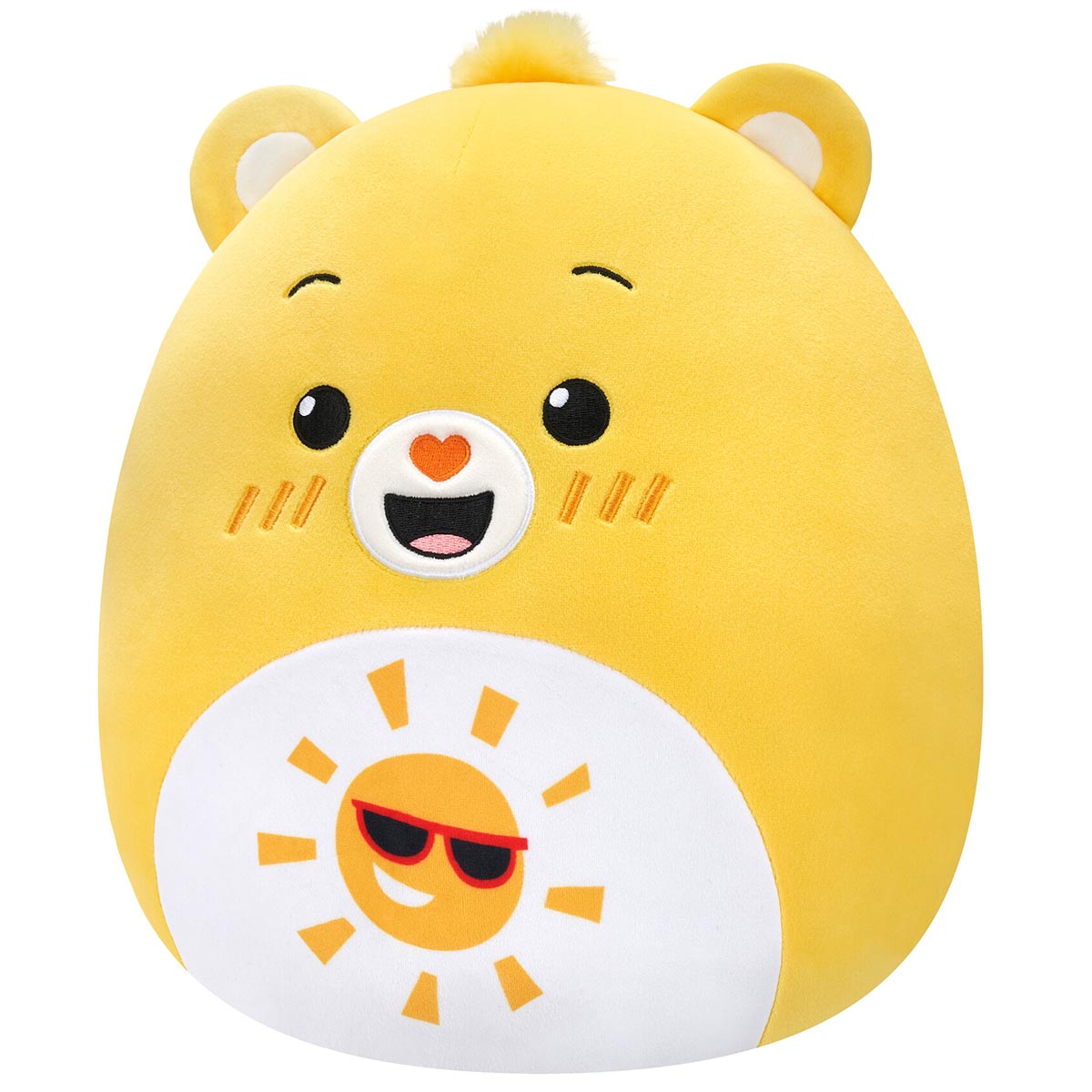 Care Bears Funshine Bear - Image 2