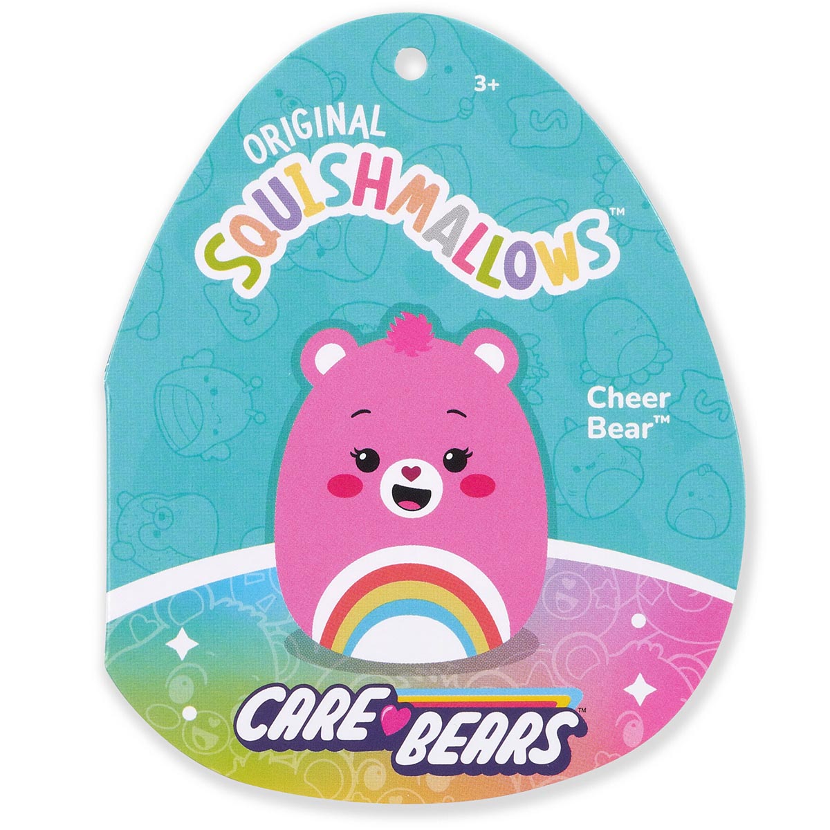 Care Bears 12-Inch Cheer Bear - Image 5
