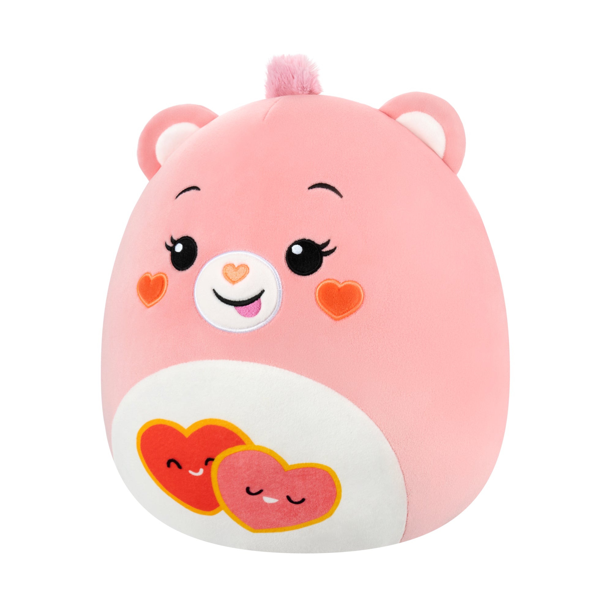 Care Bears 12-Inch Love-a-lot Bear - Image 2