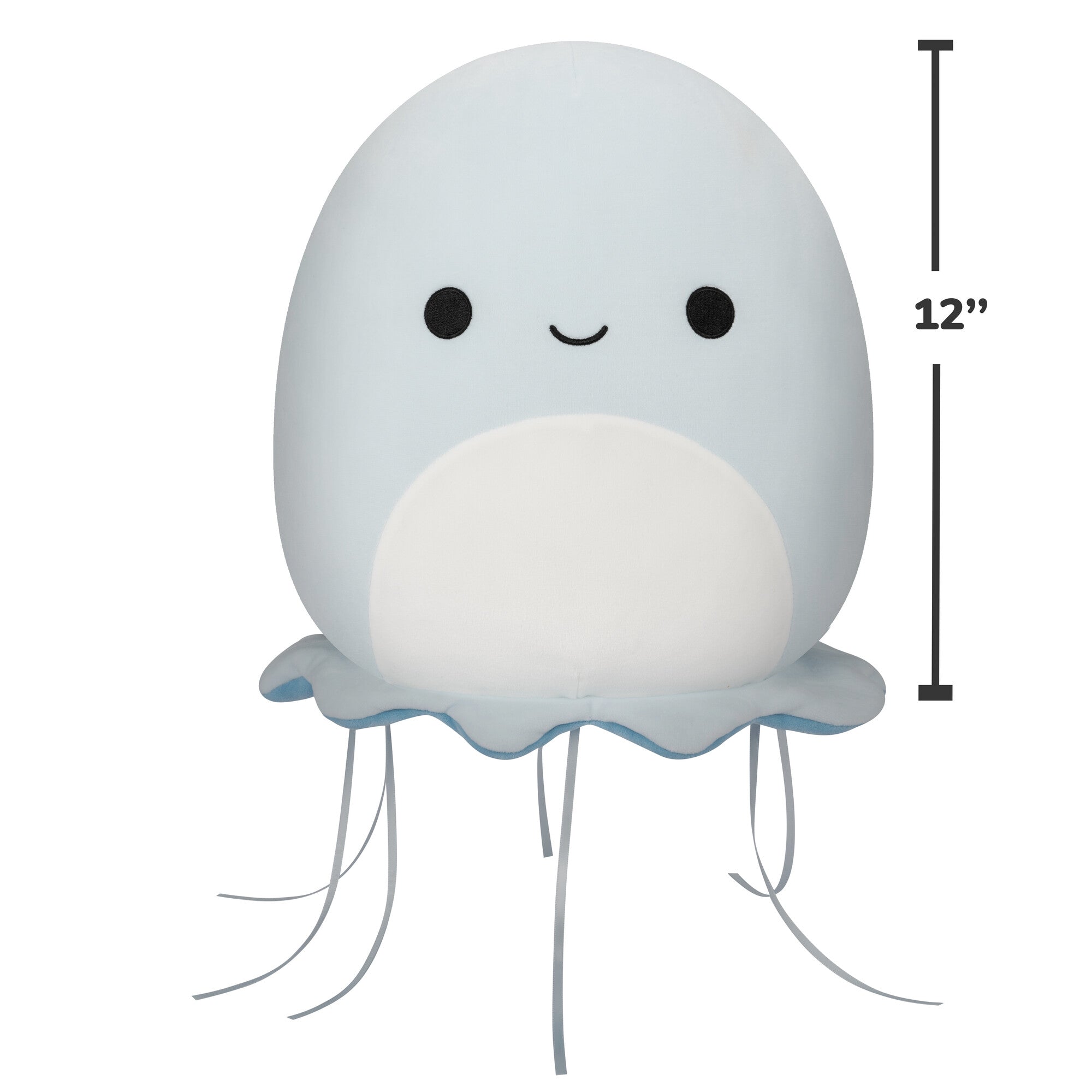 12-Inch Jarin the Jellyfish - Image 8