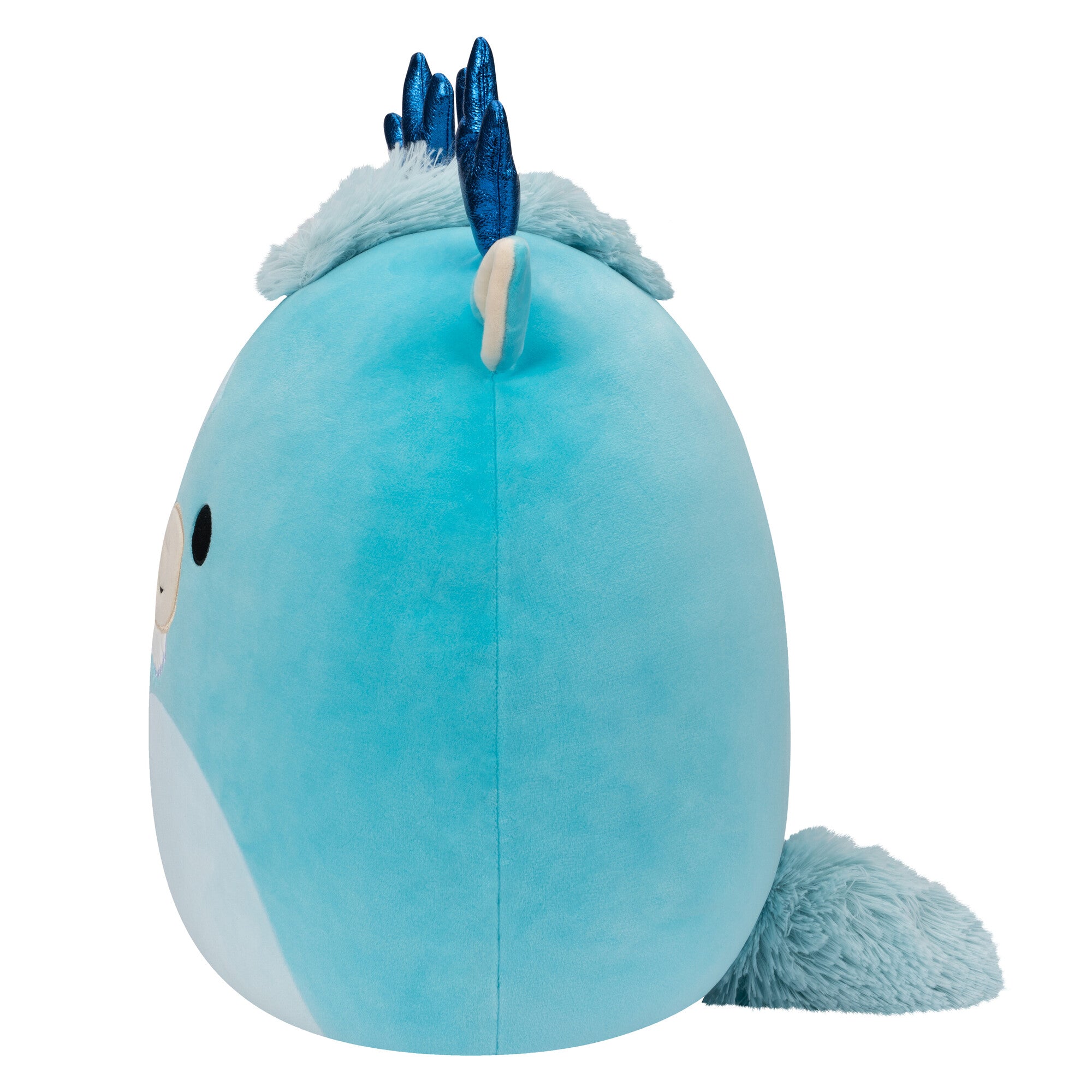 12-Inch Xam the Aqua Kirin - Image 3