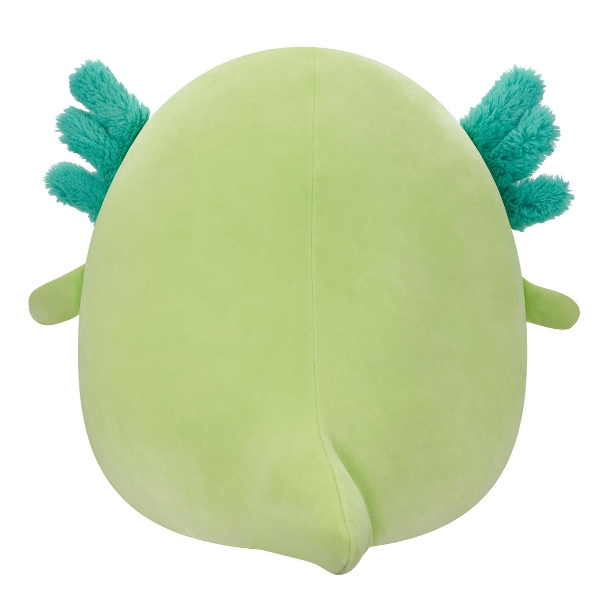 16-Inch Mipsy the Green Axolotl - Image 4