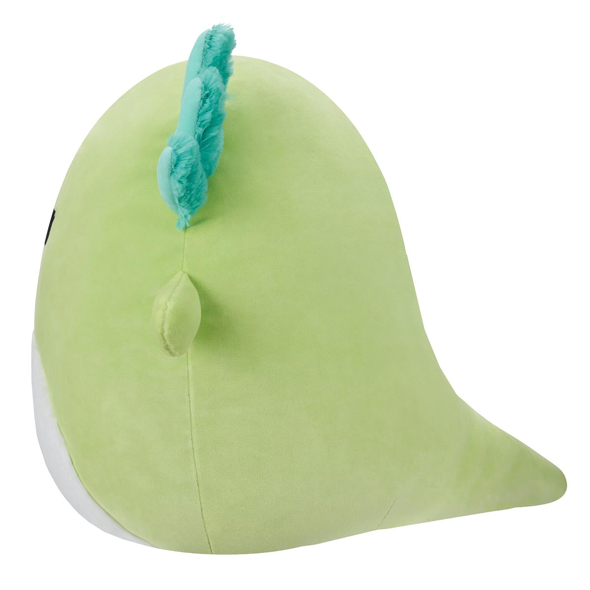 16-Inch Mipsy the Green Axolotl - Image 3