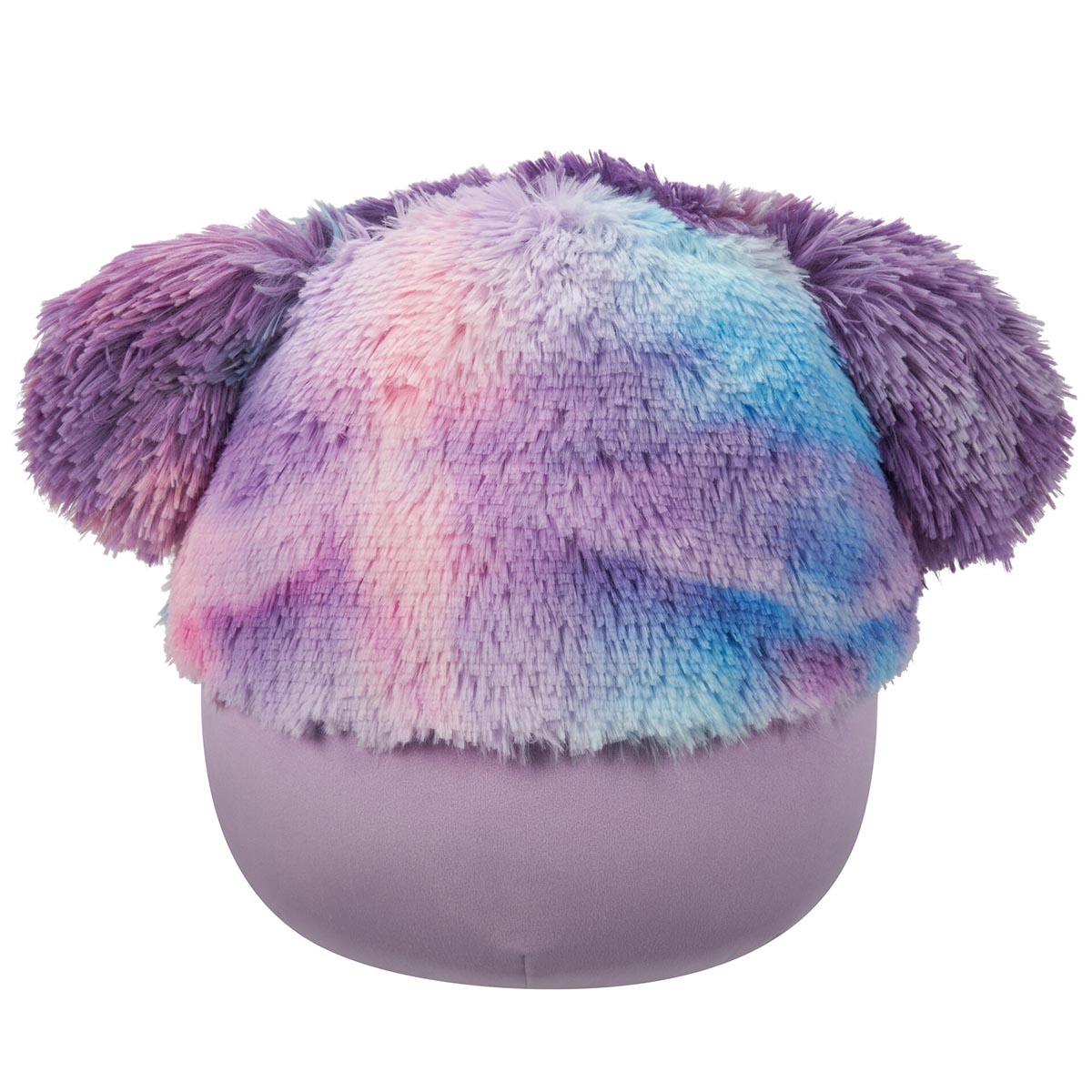 10-Inch Eden the Purple Bigfoot - Image 4