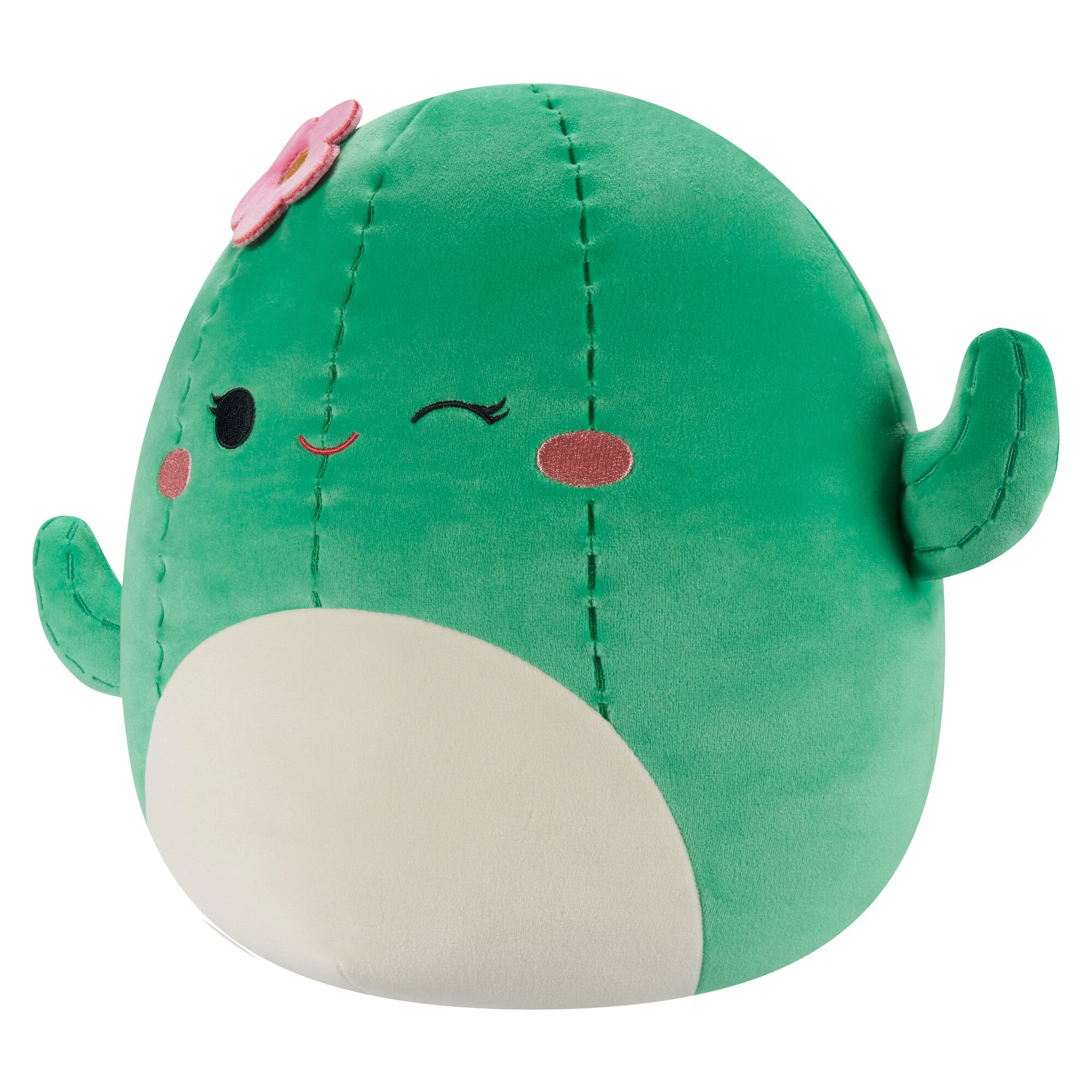Maritza the Green Cactus - Image 2