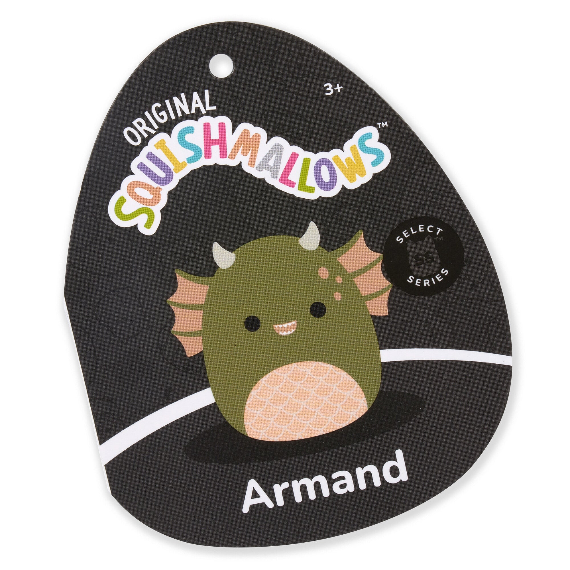 12-Inch Select Series: Armand the Swamp Monster - Image 5