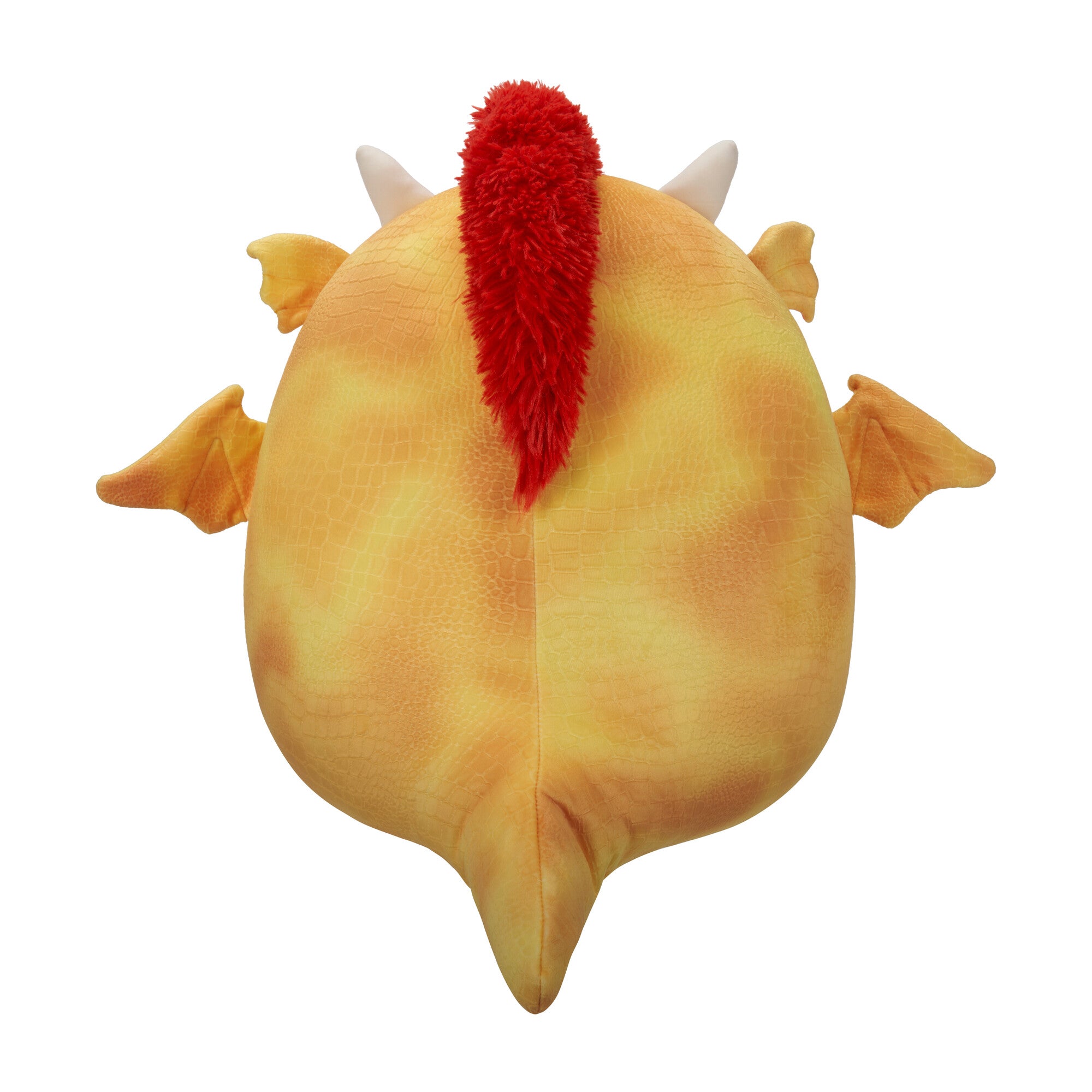 16-Inch Dieric the Yellow Dragon - Image 3