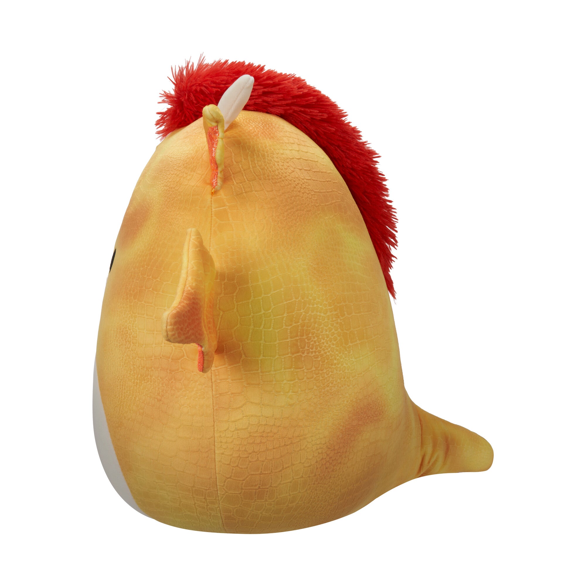 16-Inch Dieric the Yellow Dragon - Image 4
