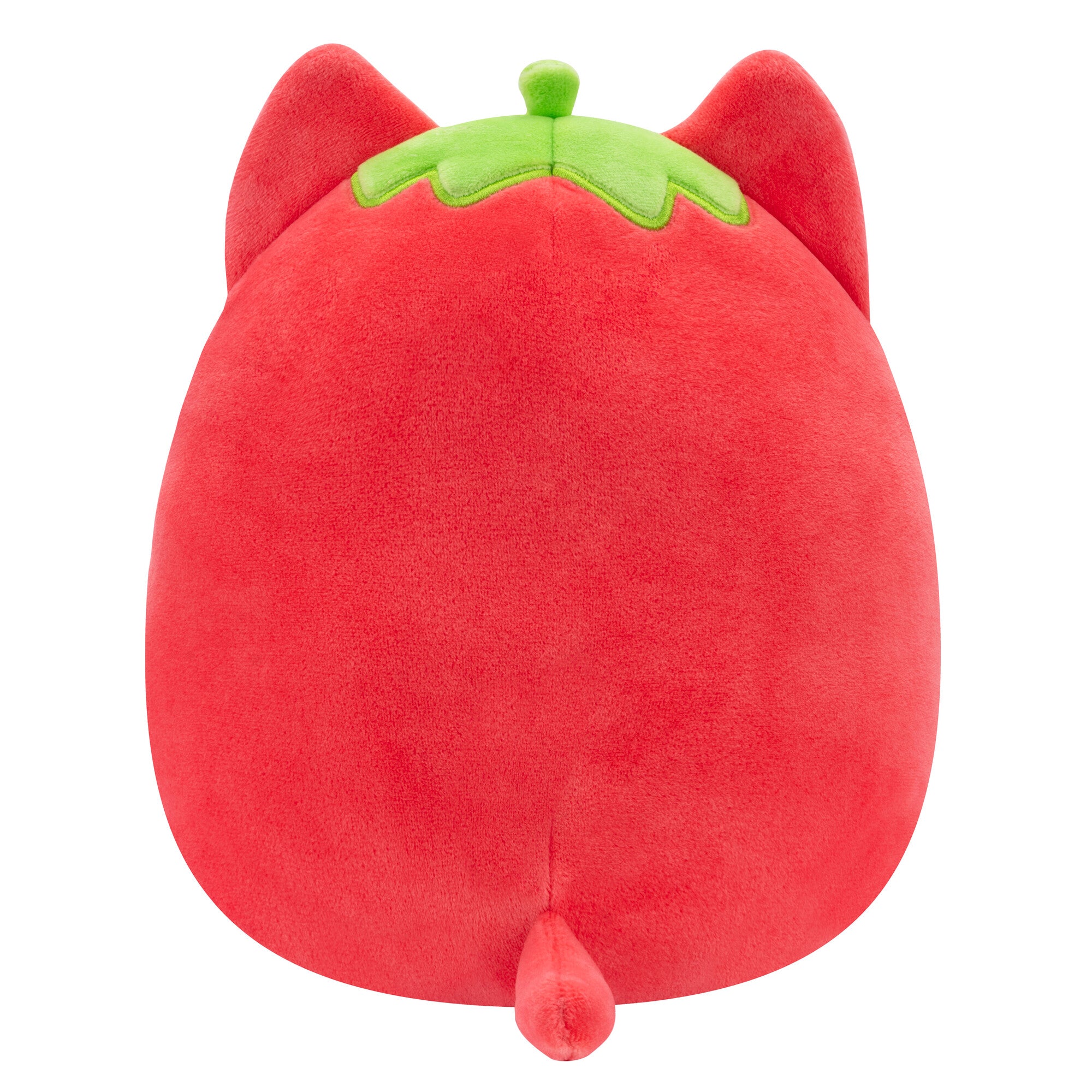 Olma the Strawberry Cat - Image 4