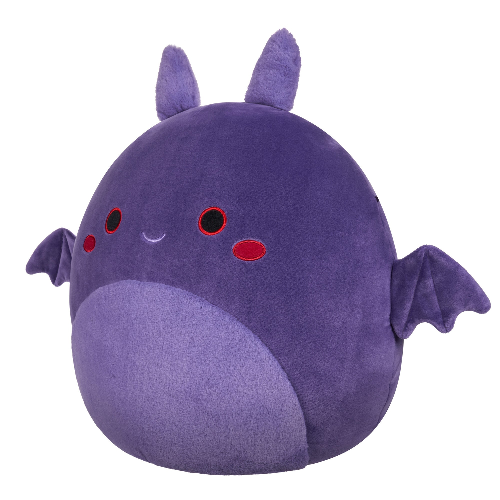 16-Inch Ringding the Dark Purple Mothman - Image 2