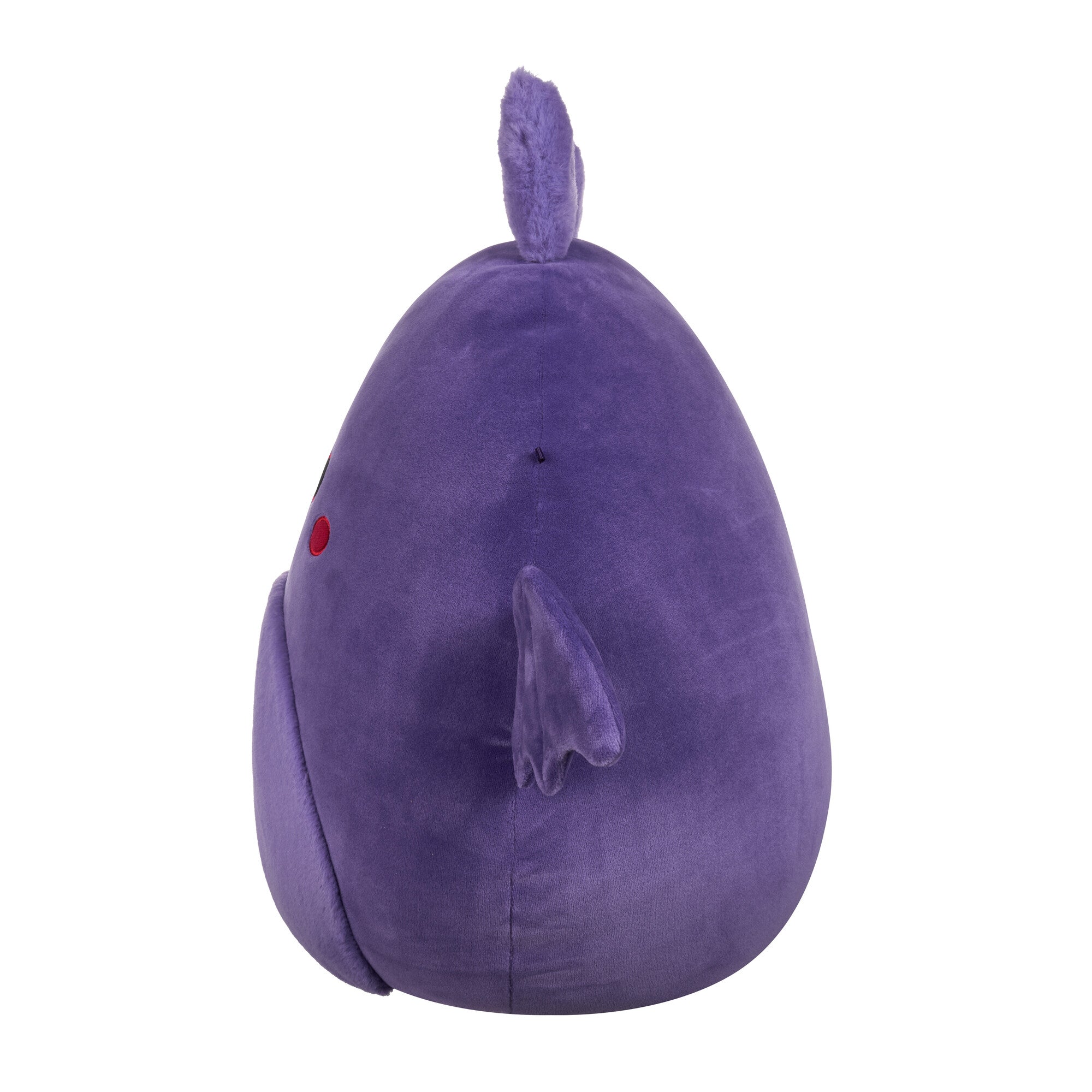 16-Inch Ringding the Dark Purple Mothman - Image 3