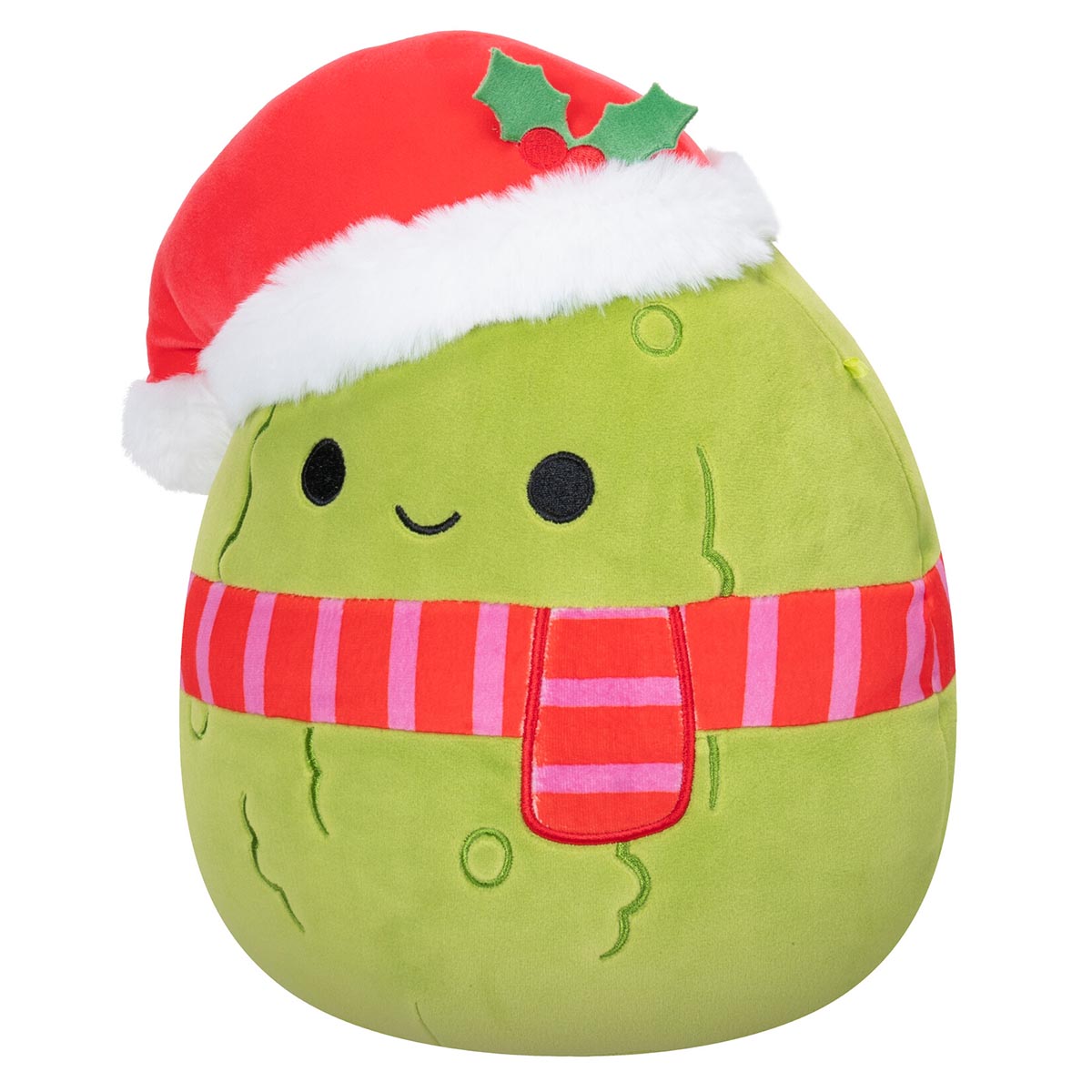 10-Inch Select Series: Salim the Christmas Pickle - Image 2