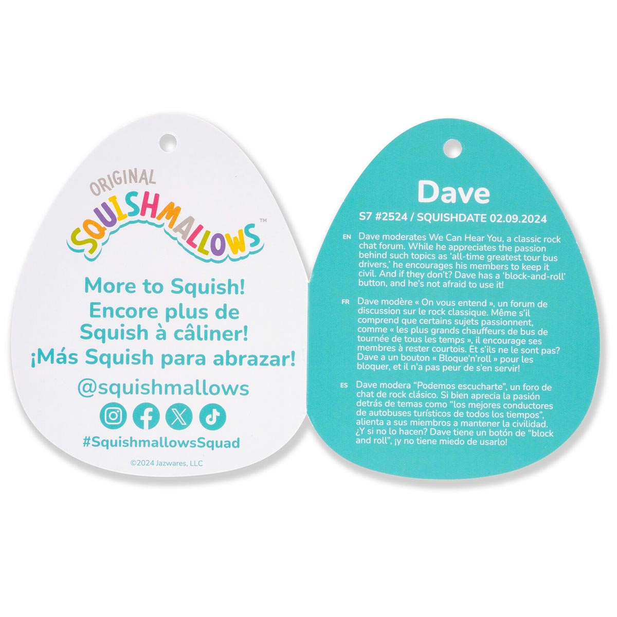 Dave the Plum Bison - Image 6
