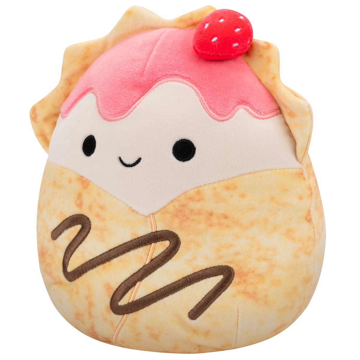 7.5-Inch Gasten the Strawberry Crepe - Image 2
