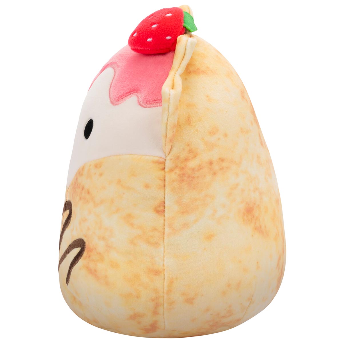 7.5-Inch Gasten the Strawberry Crepe - Image 3