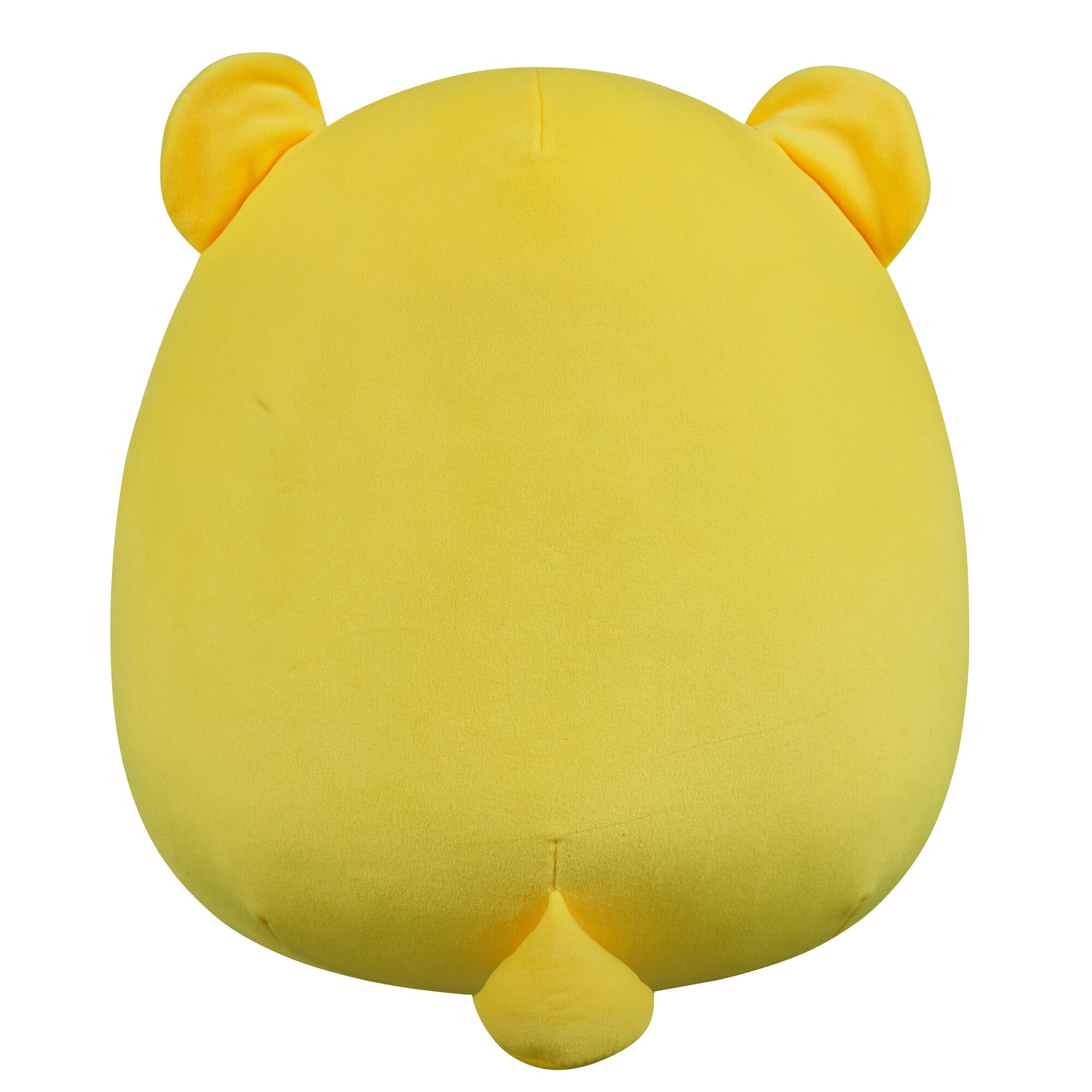 12-Inch Sozo the Neon Yellow Bear - Image 4