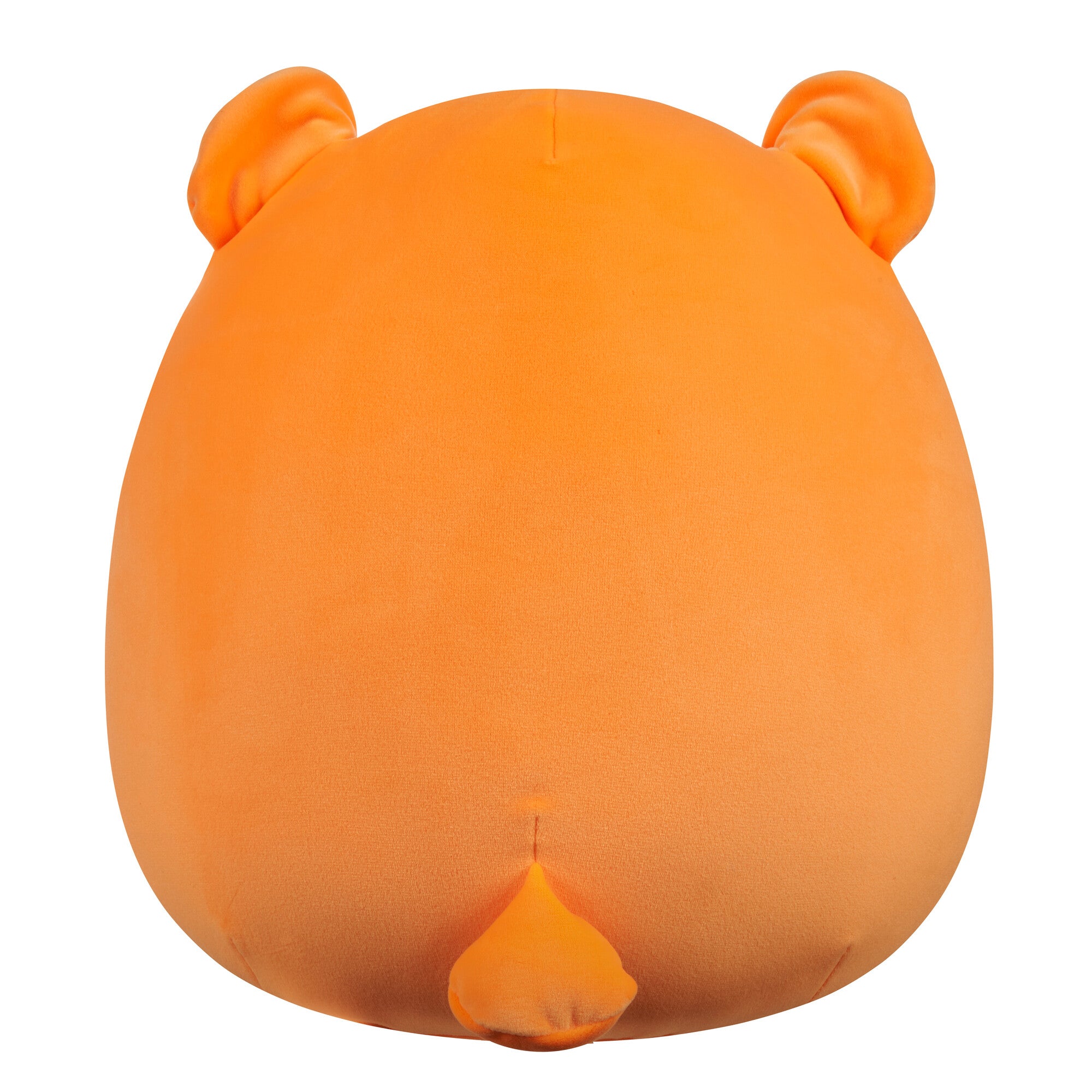 12-Inch Zapo the Neon Orange Bear - Image 4