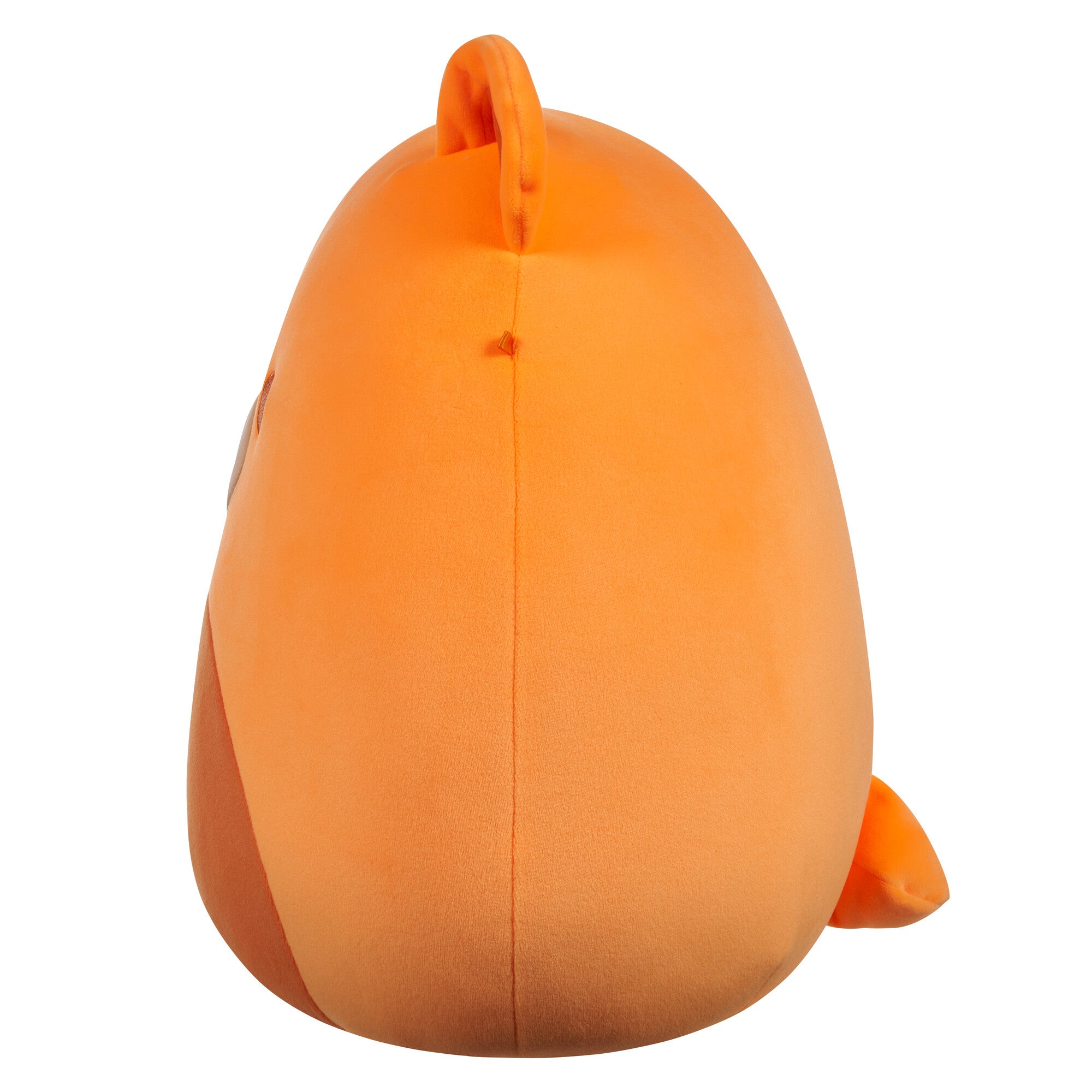 12-Inch Zapo the Neon Orange Bear - Image 3
