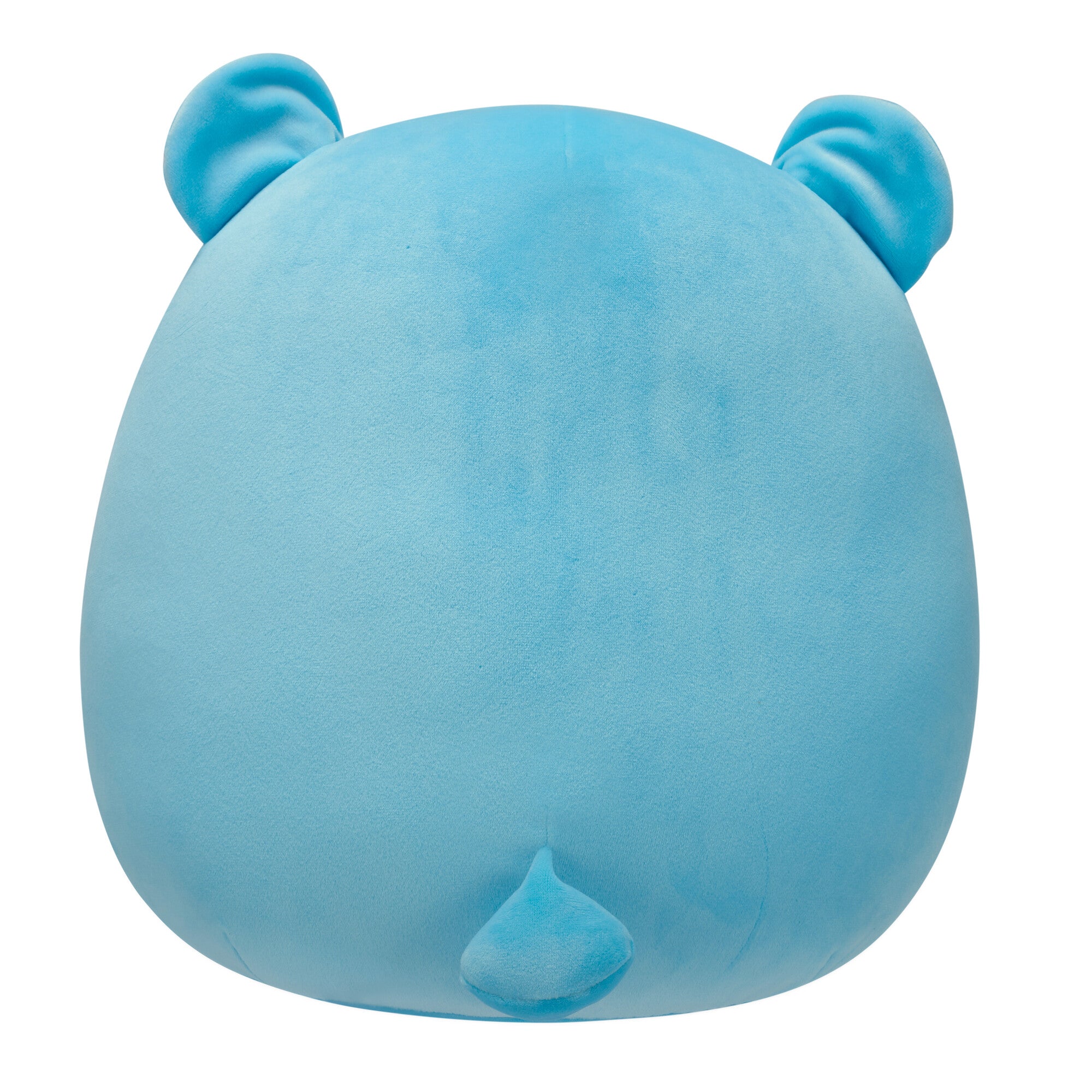12-Inch Blubo the Neon Blue Bear - Image 4