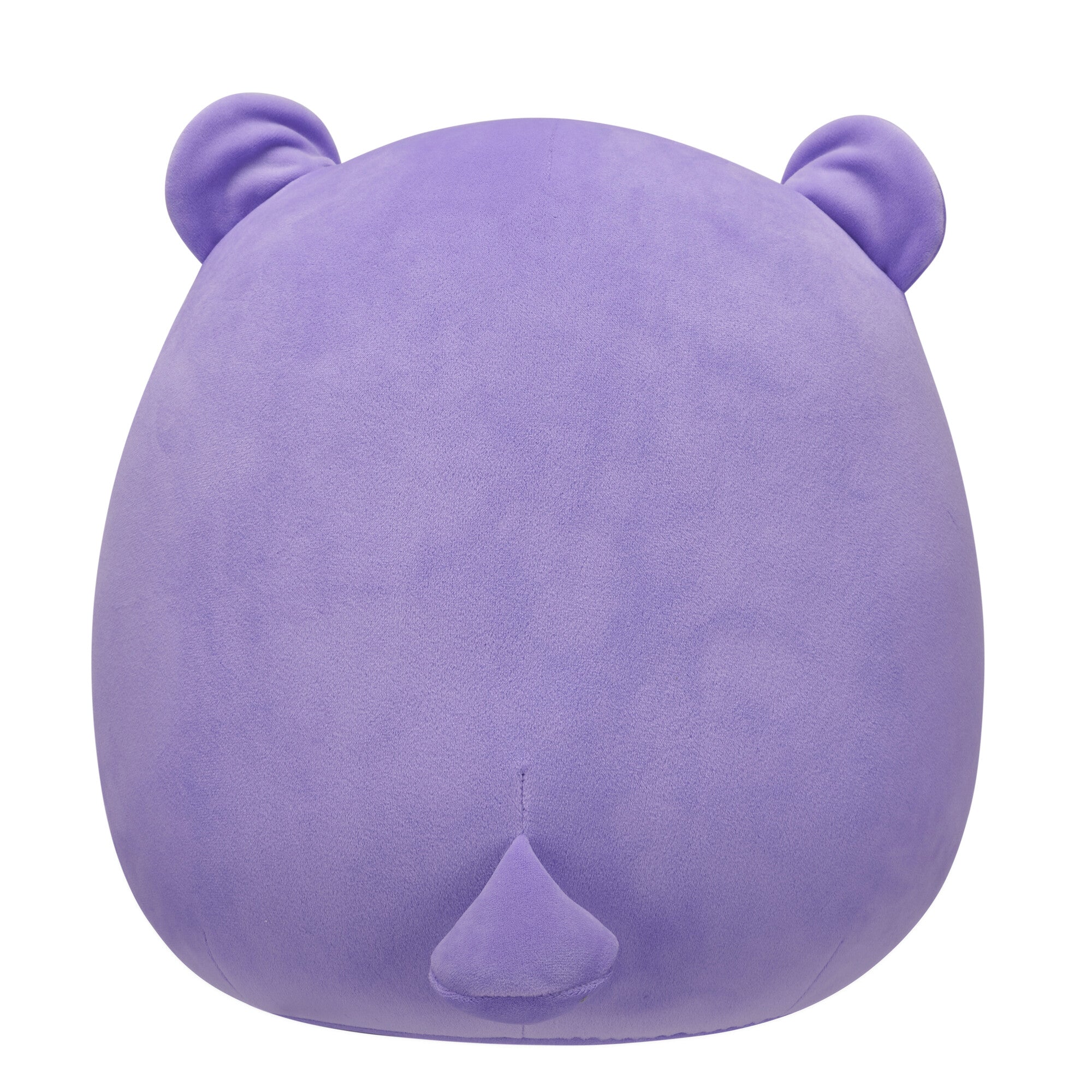 12-Inch Purpo the Neon Purple Bear - Image 4
