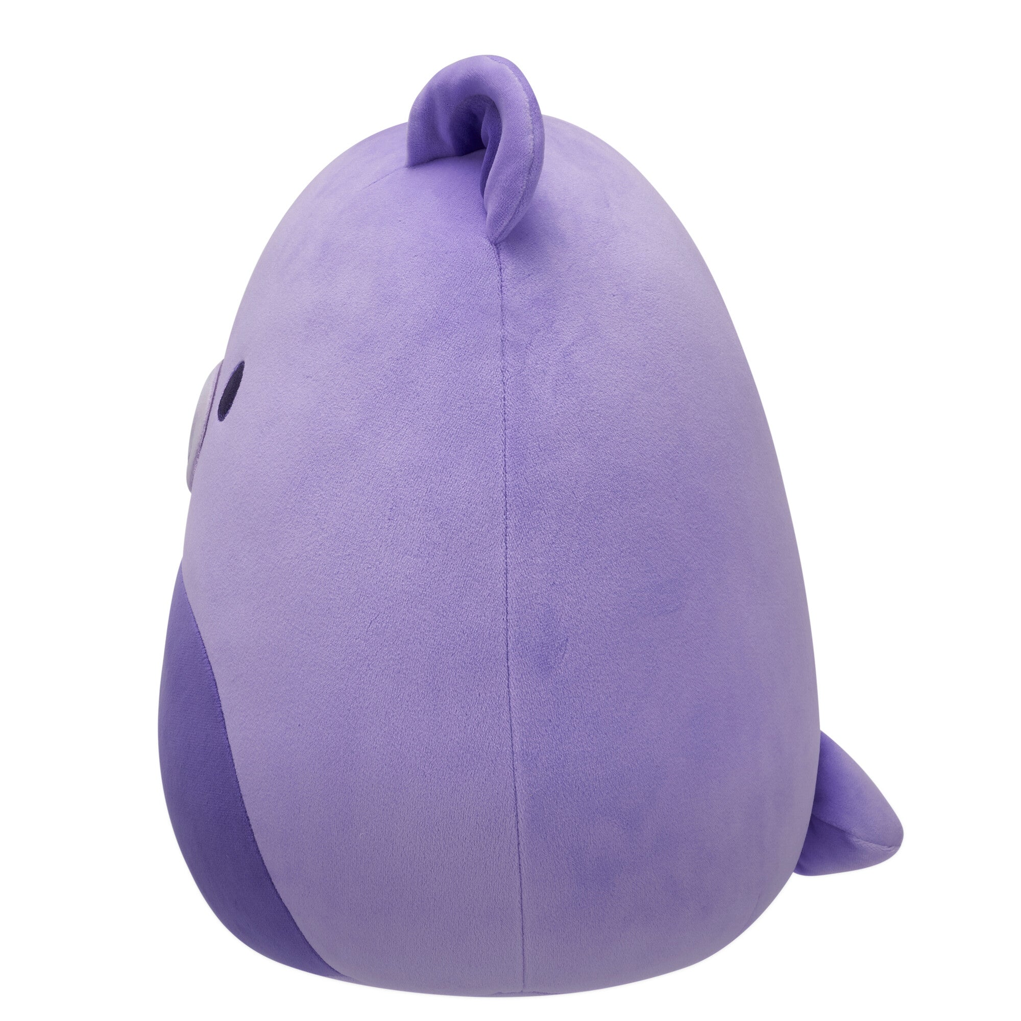 12-Inch Purpo the Neon Purple Bear - Image 3