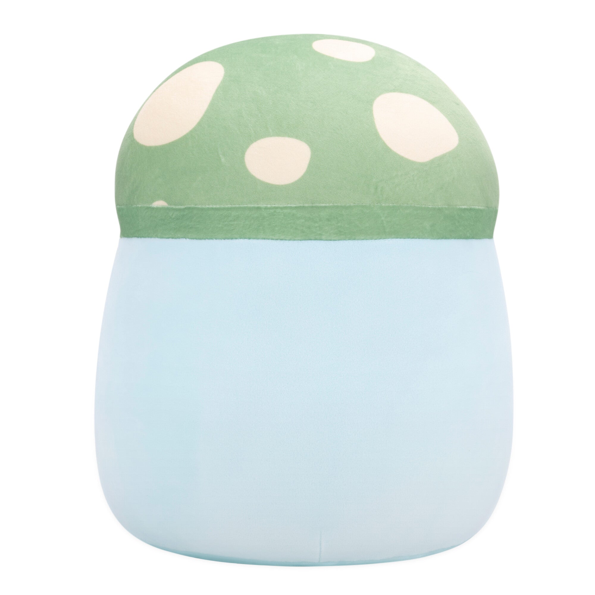 12-Inch Bo Lynn the Teal Spotted Mushroom - Image 4