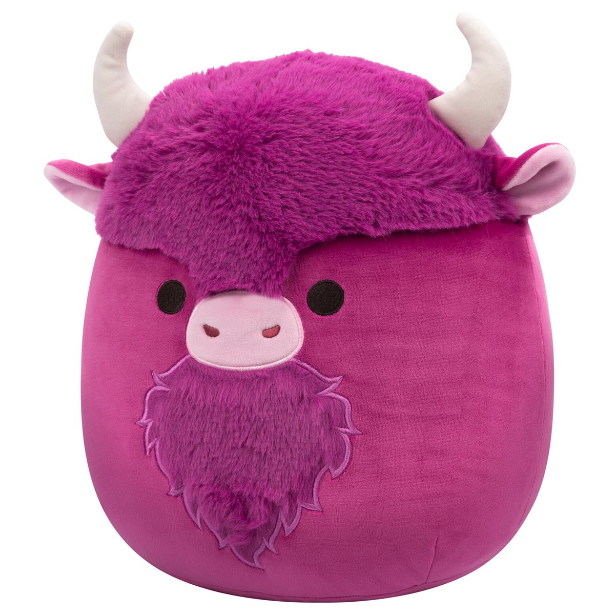 Dave the Plum Bison - Image 2