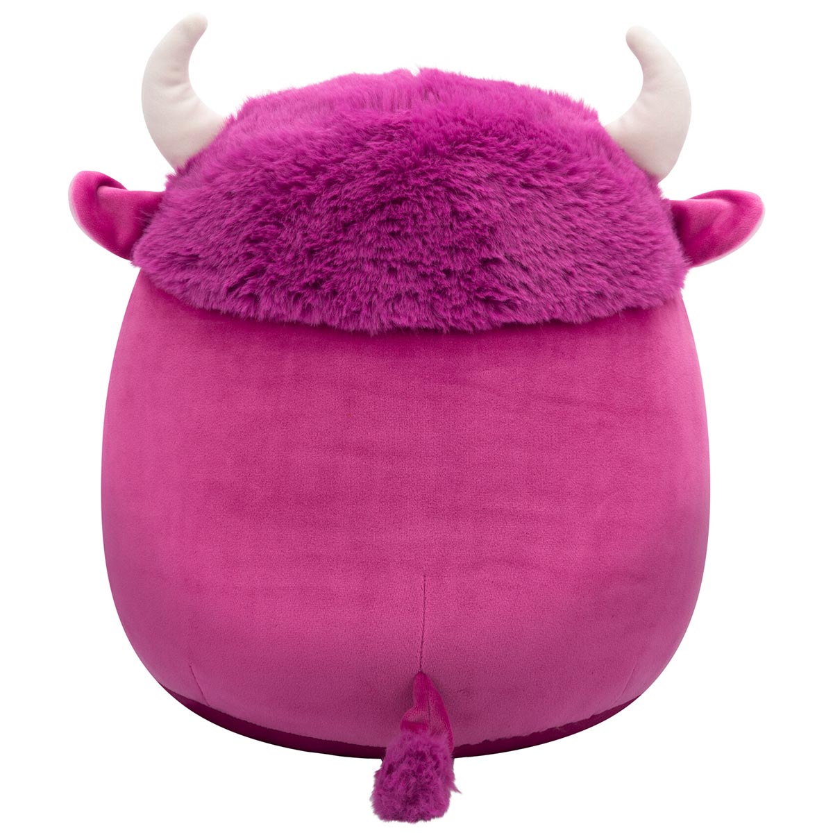 Dave the Plum Bison - Image 4