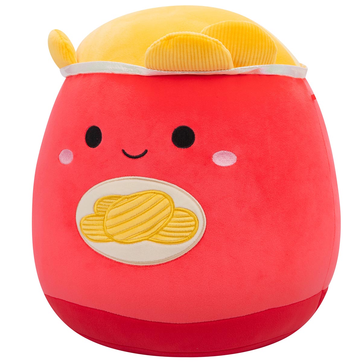12-Inch Ansel the Potato Chips - Image 2