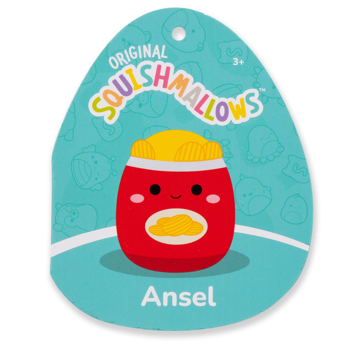 12-Inch Ansel the Potato Chips - Image 5