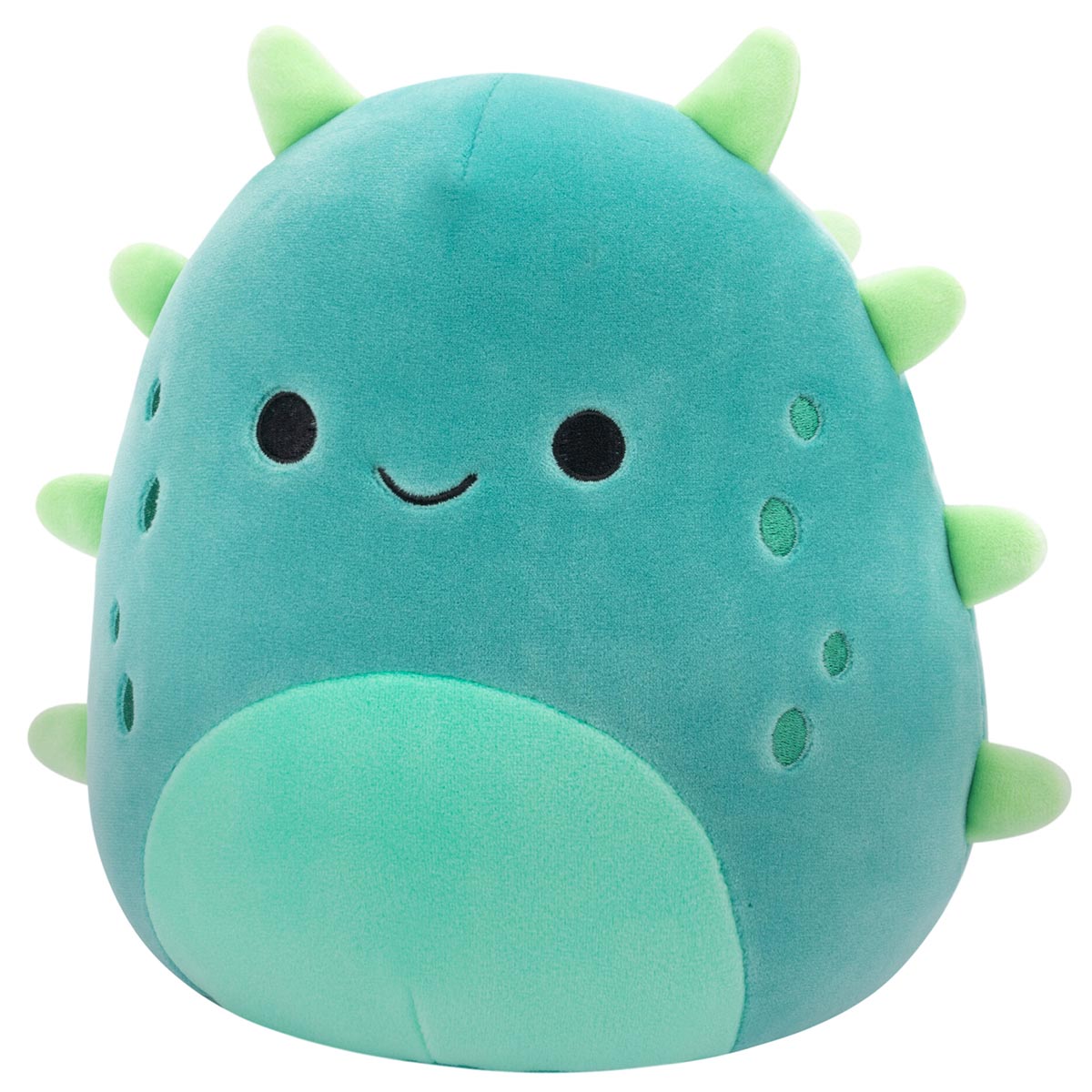 16-Inch Wasabi the Green Sea Cucumber - Image 2