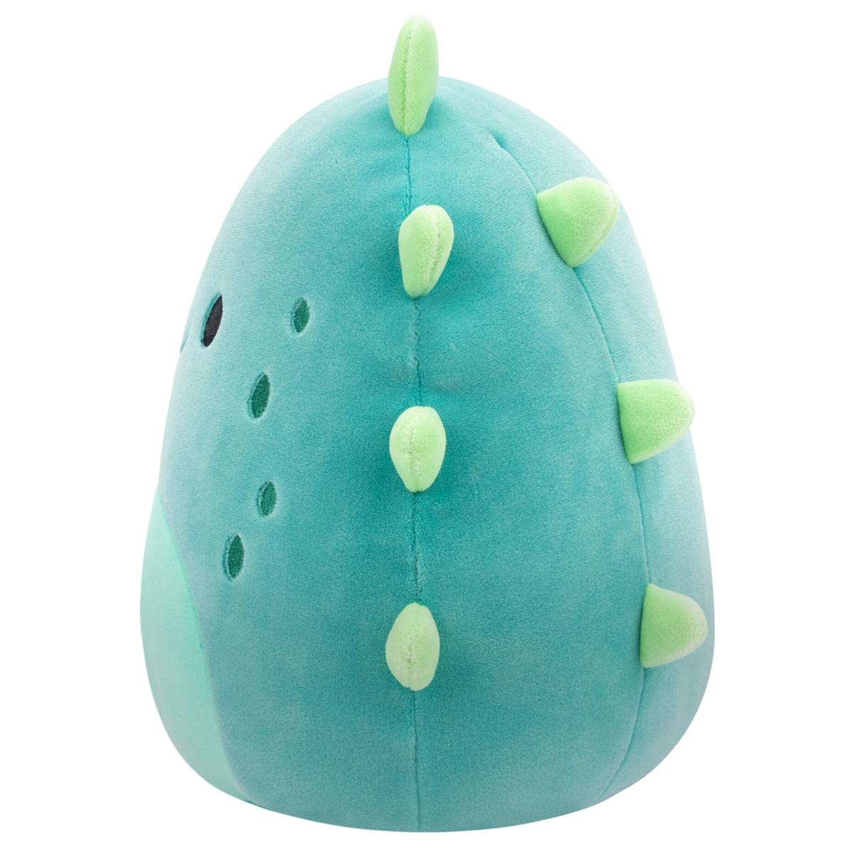 16-Inch Wasabi the Green Sea Cucumber - Image 3