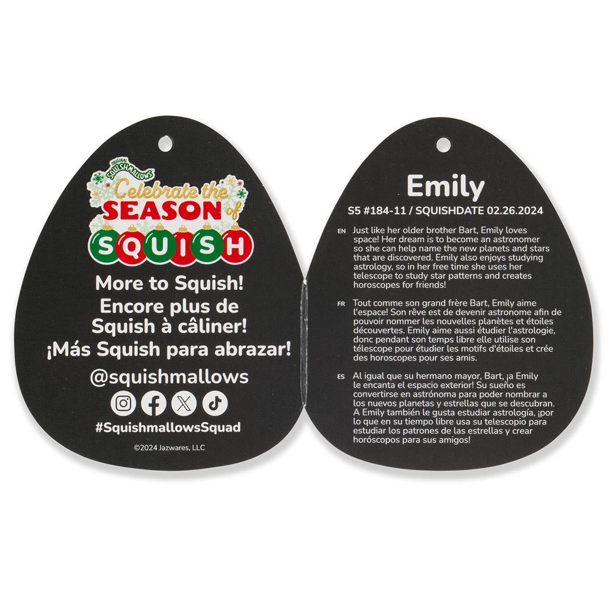 Select Series Snowman Emily - Image 7