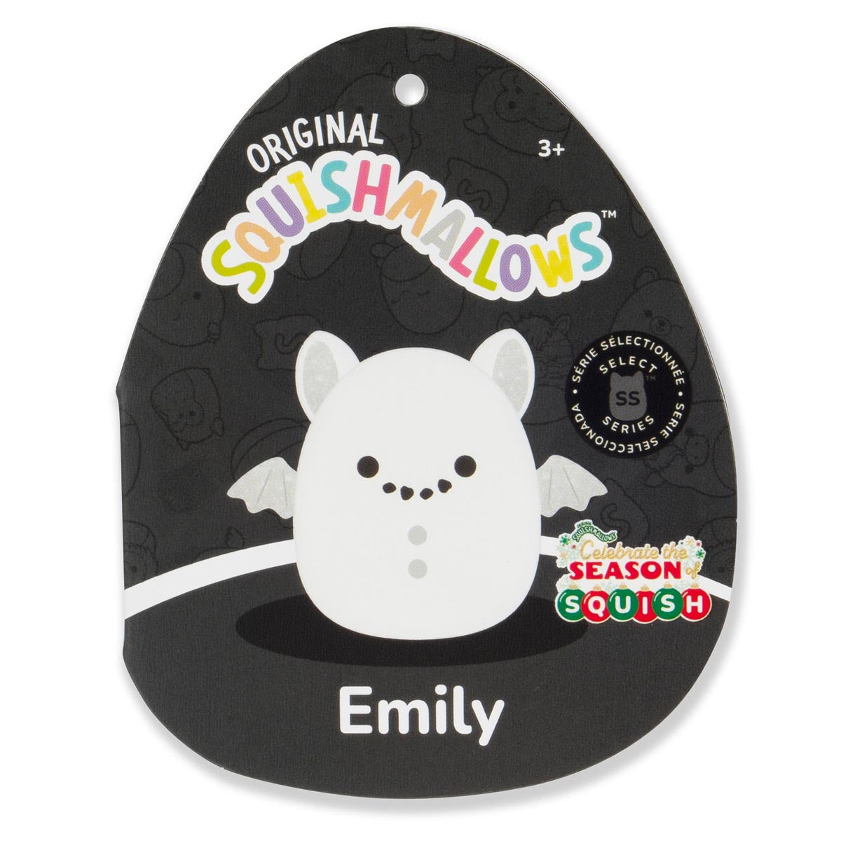 Select Series Snowman Emily - Image 6