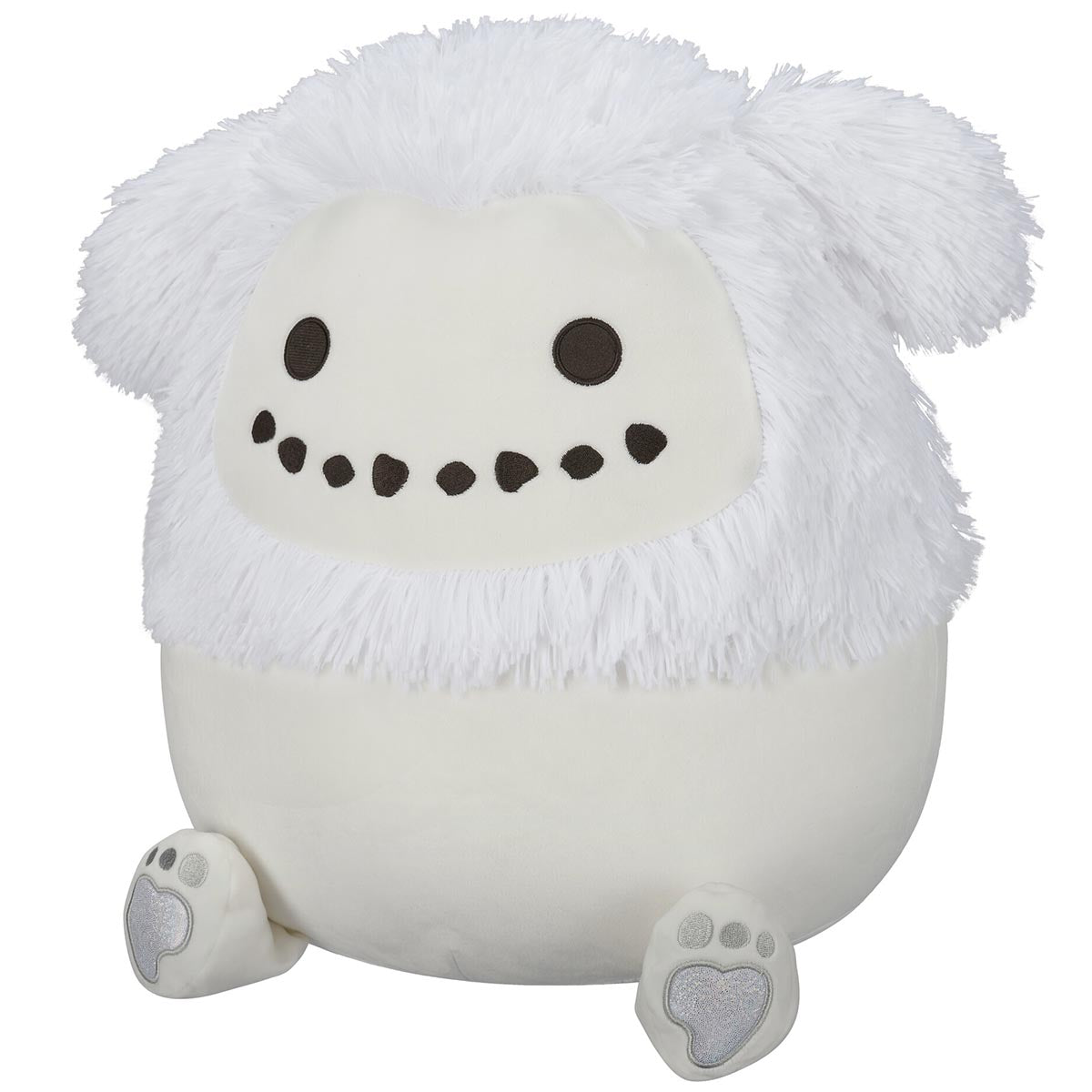 16-Inch Select Series: Benny the Bigfoot Snowman - Image 2