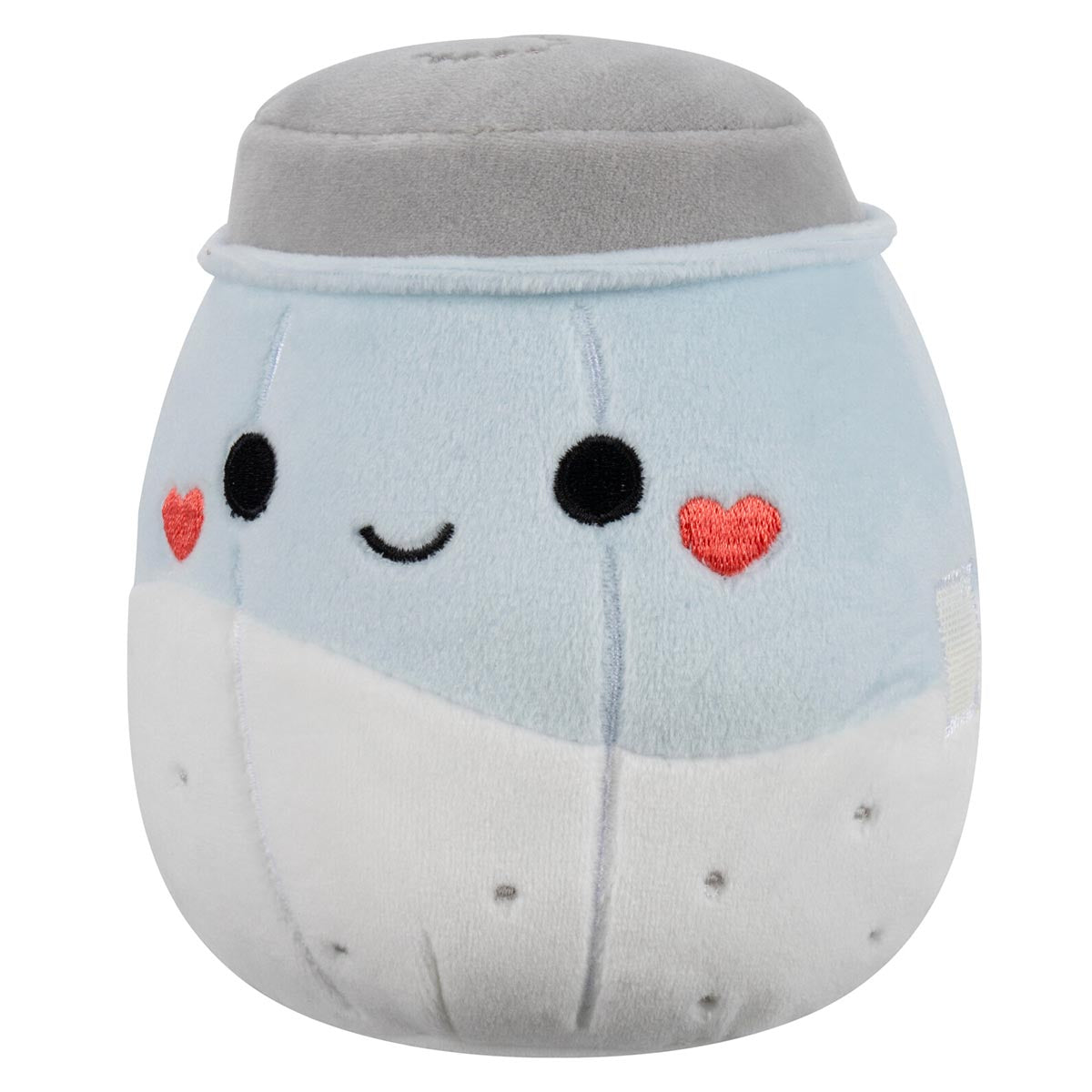 5-Inch Select Series Valentine's Salt & Pepper 2-Pack - Image 3