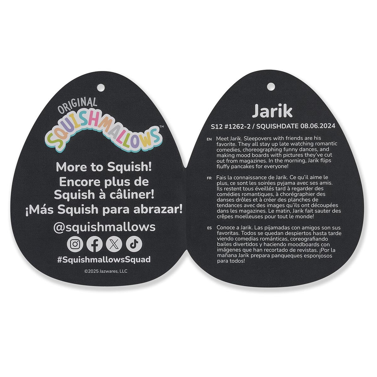 12-Inch Select Series Jarik the Dragon with Hearts - Image 6