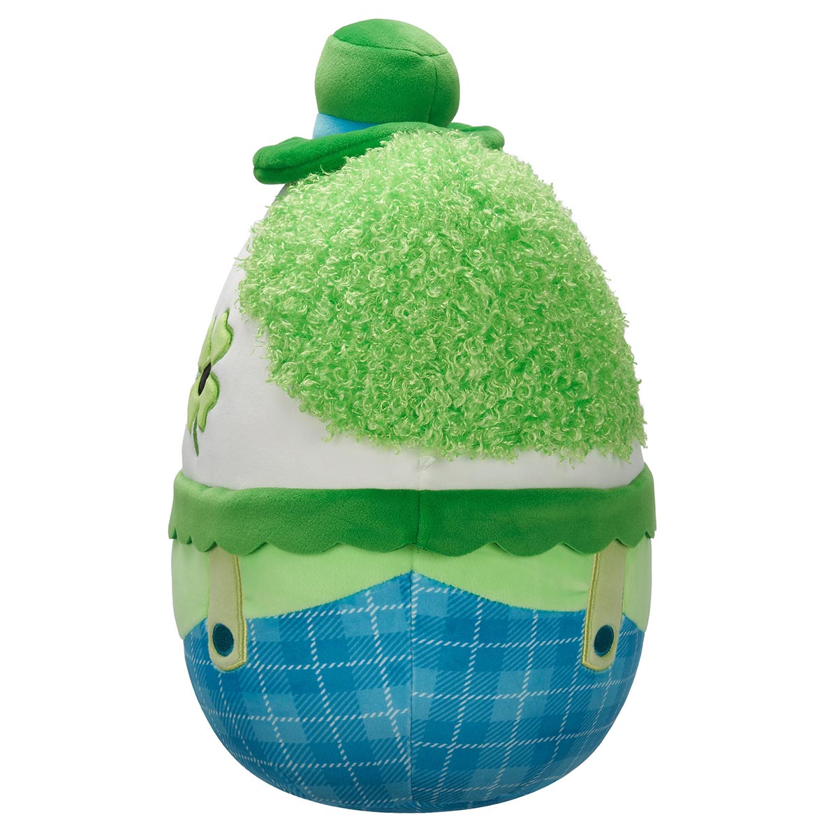 12-Inch Select Series Mike the St. Patty's Day Clown - Image 3