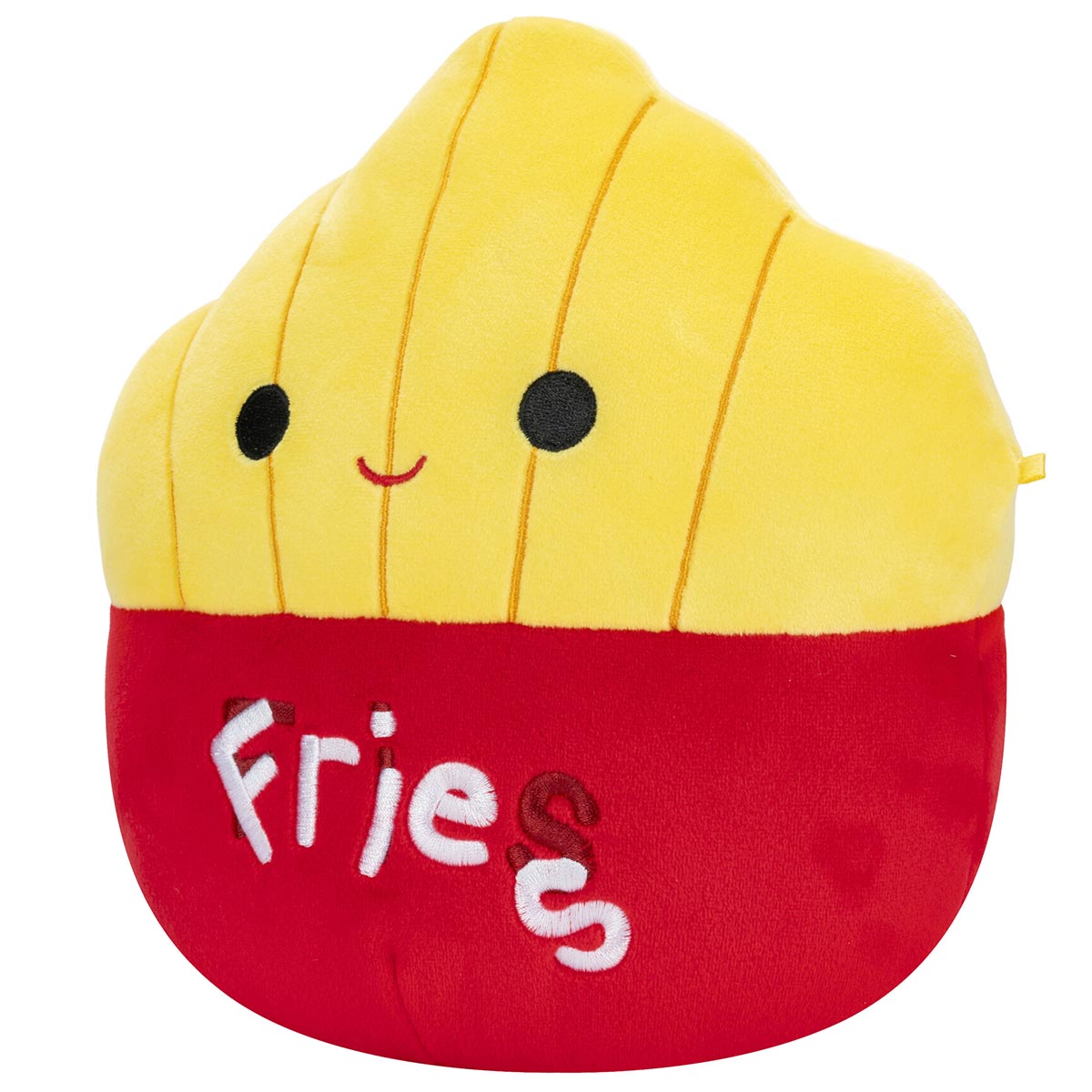8-Inch Select Series Floyd the Fries with Letters Falling Off - Image 3