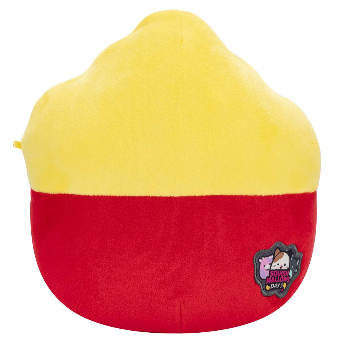 8-Inch Select Series Floyd the Fries with Letters Falling Off - Image 5