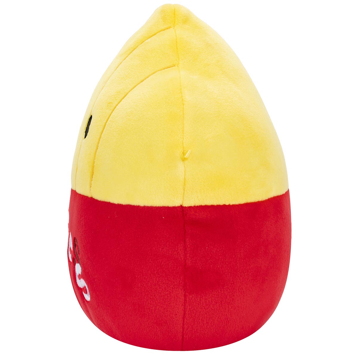 8-Inch Select Series Floyd the Fries with Letters Falling Off - Image 4